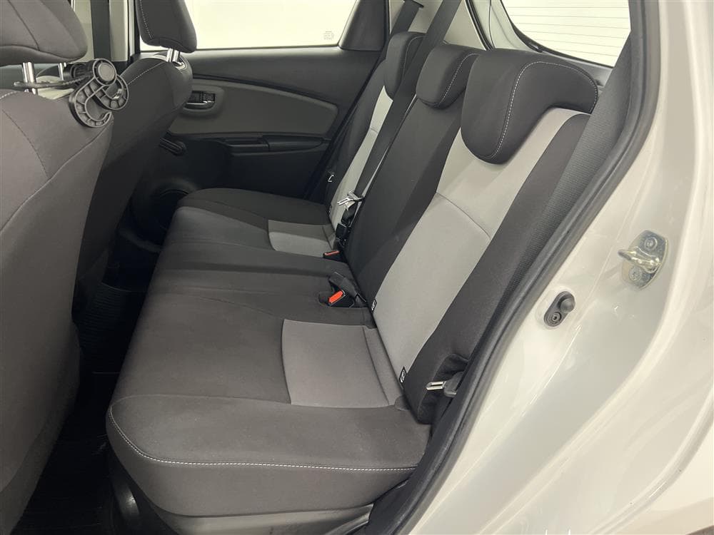 Toyota Yaris 1.5 Hybrid 101hk B-Kam L-Assist 0,33L/mil
