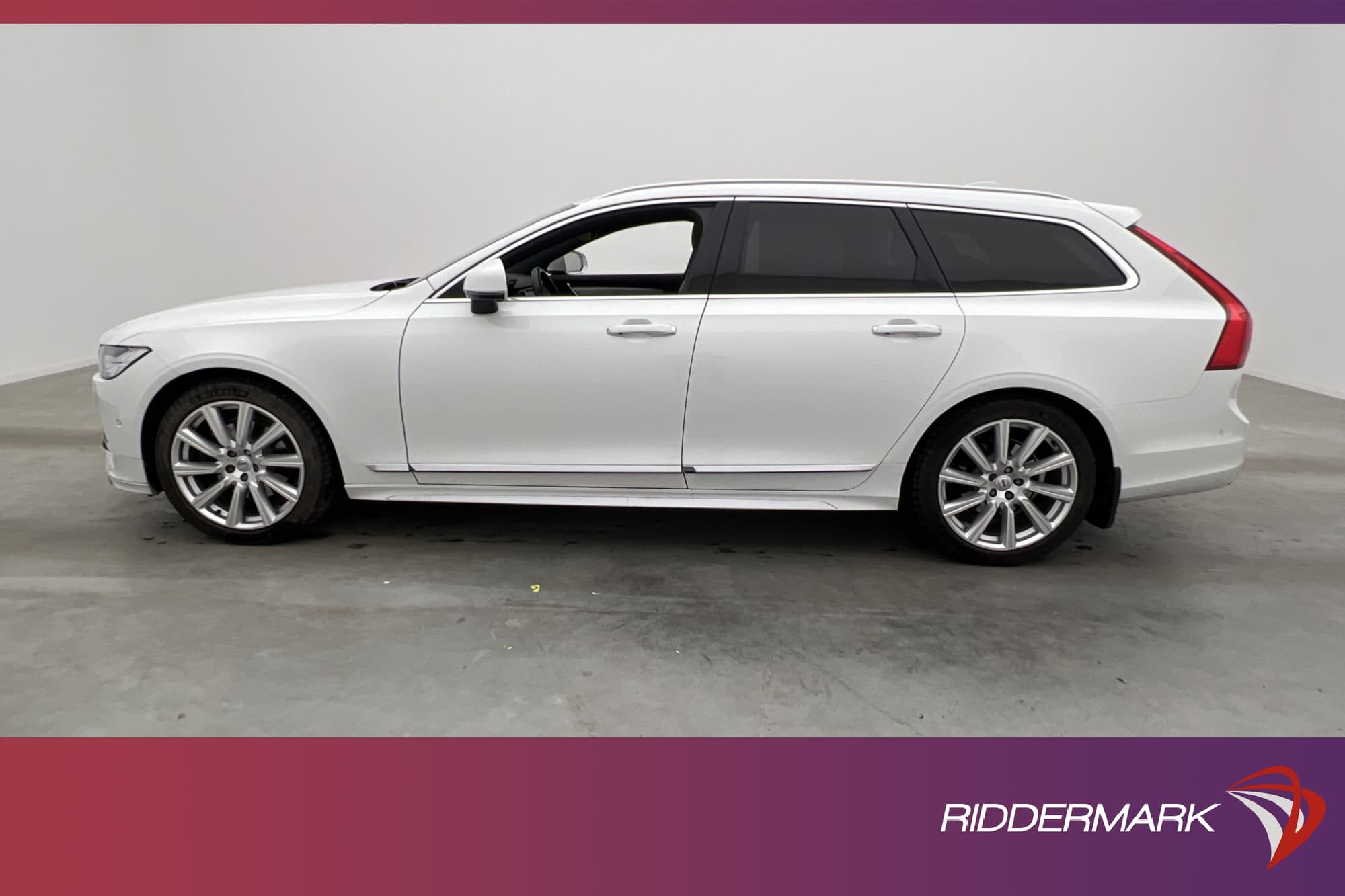 Volvo V90 D4 190hk Inscription