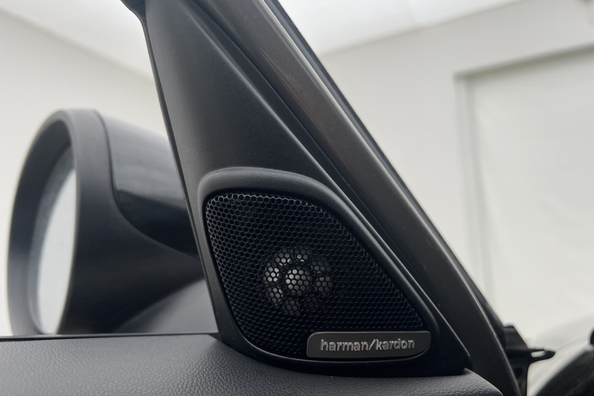 MINI Countryman SE ALL4 Chili Pano H/K Navi Sensorer Keyless