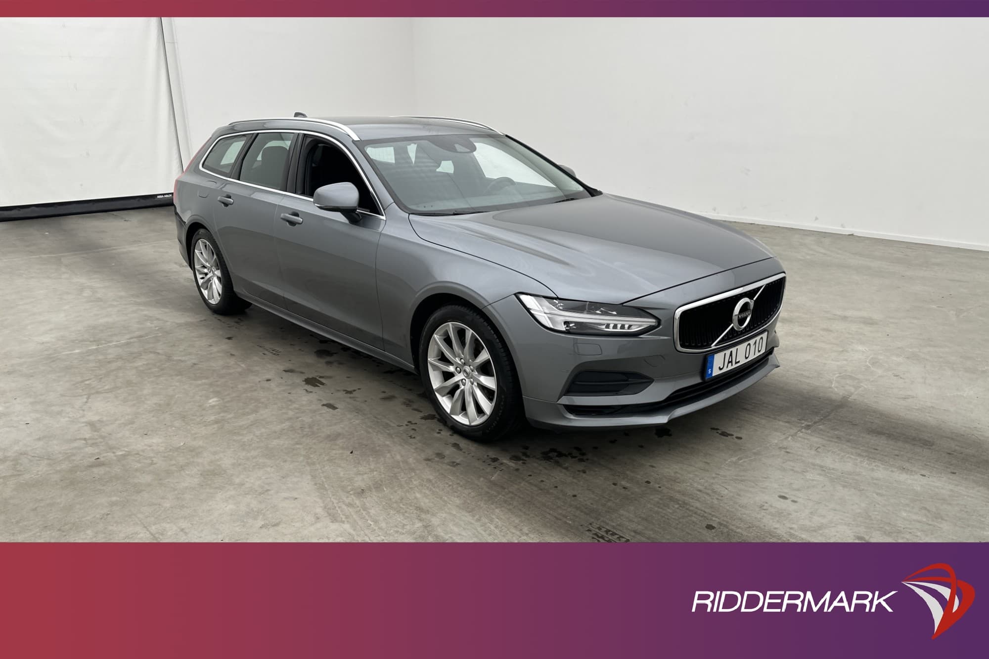 Volvo V90 D3 AWD 150hk