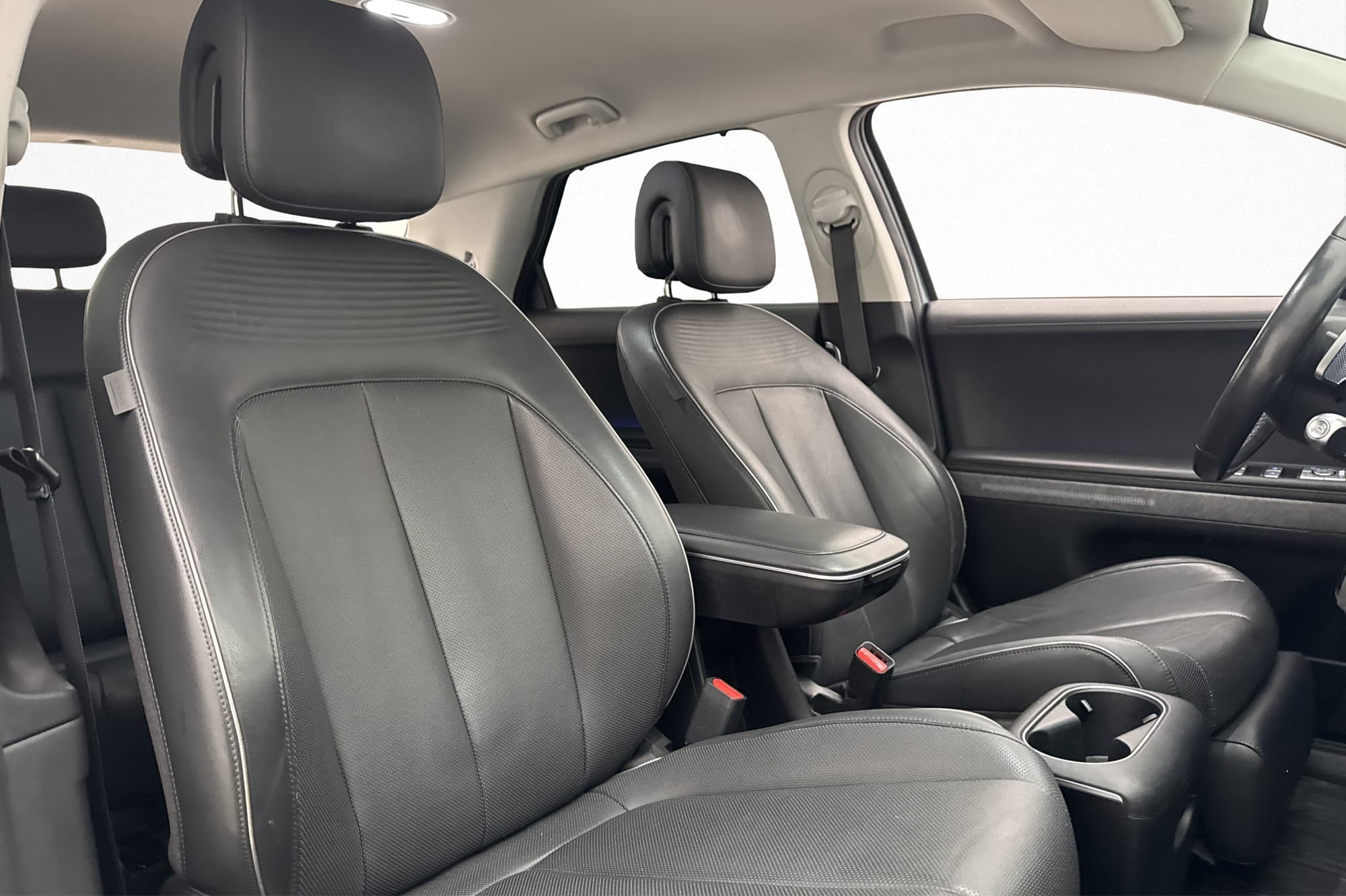 Hyundai Ioniq 5 72.6 kWh AWD Advanced Skinn 360° HUD BOSE