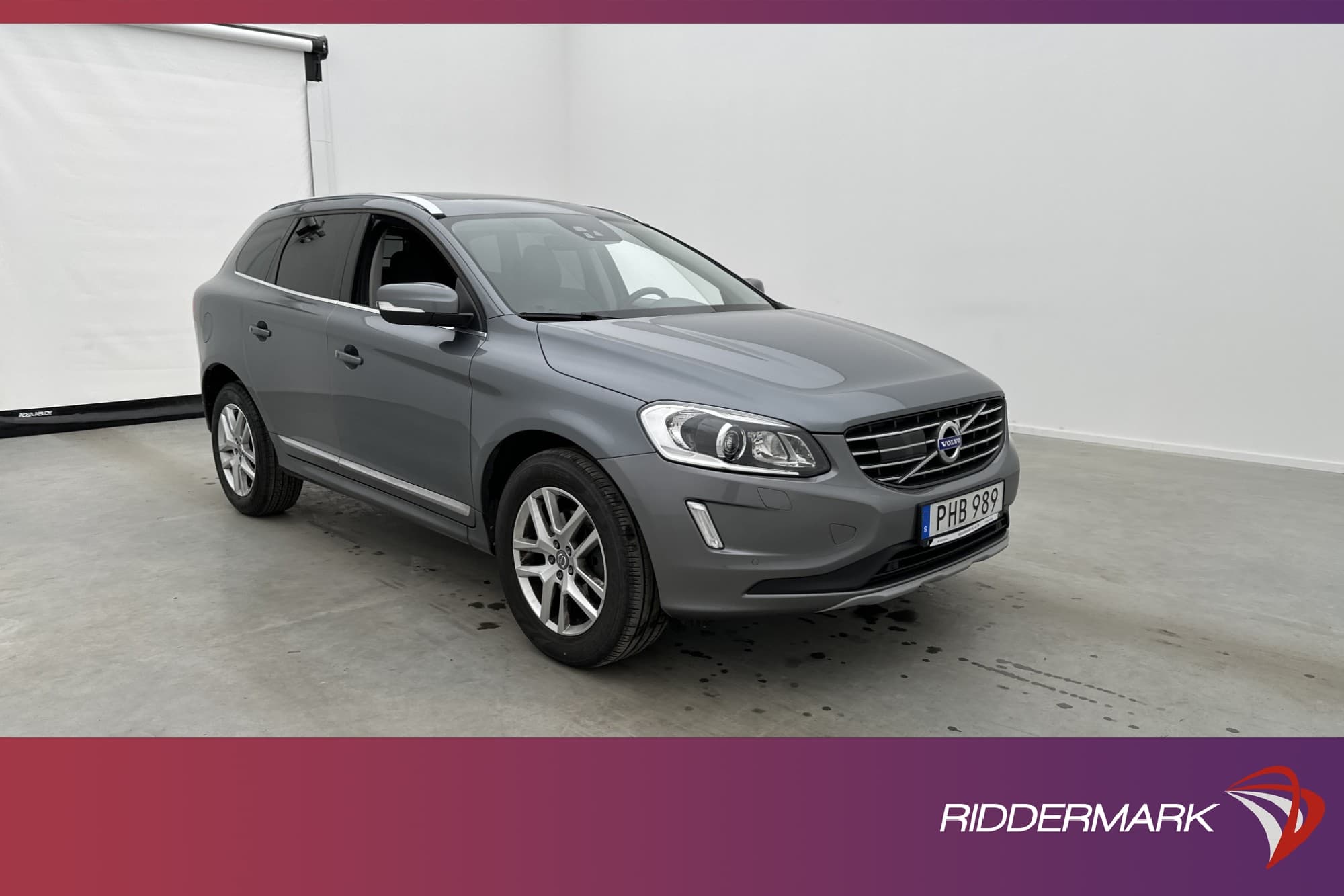 Volvo XC60 D4 AWD