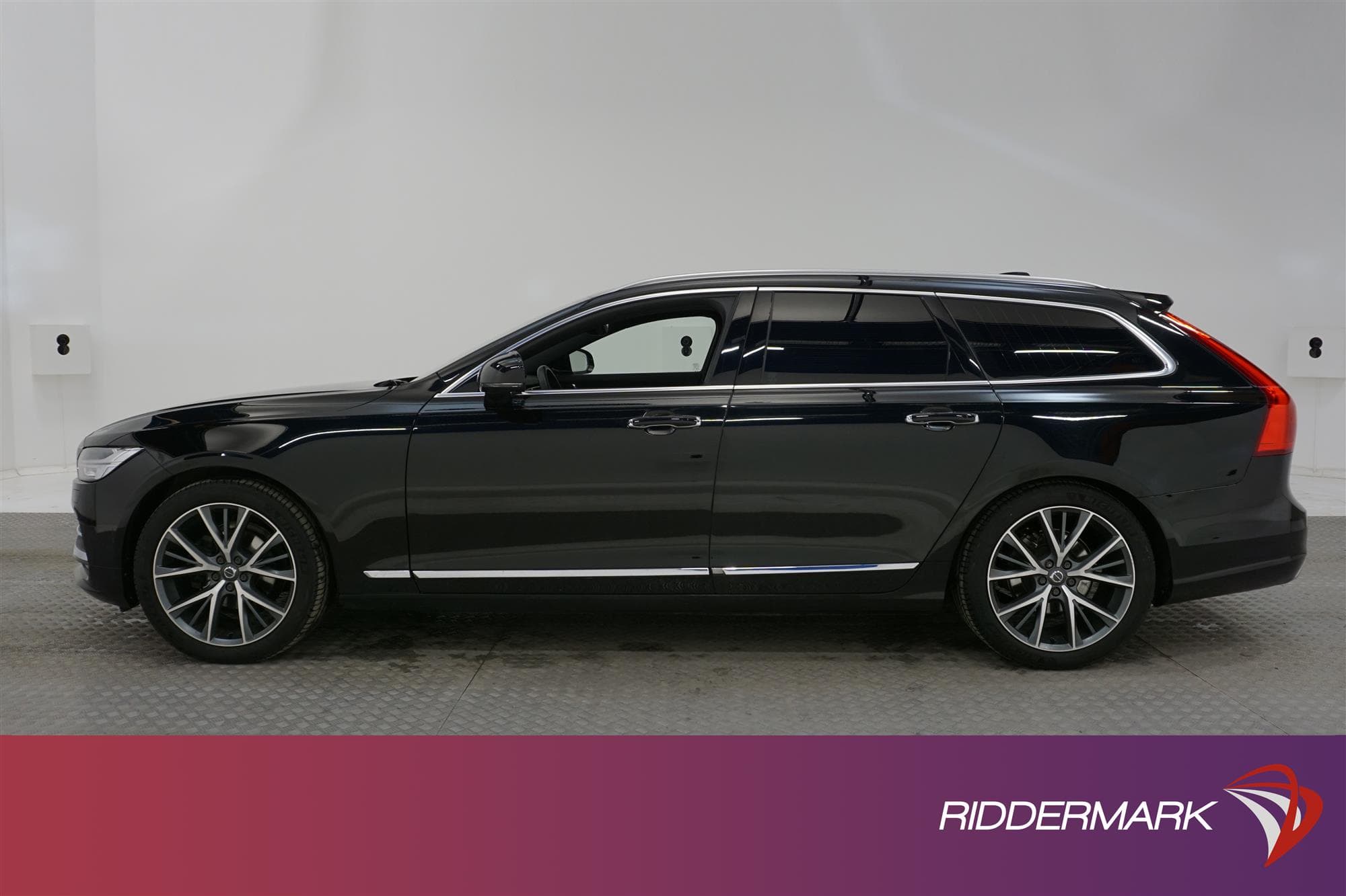 Volvo V90 D4 AWD 190hk