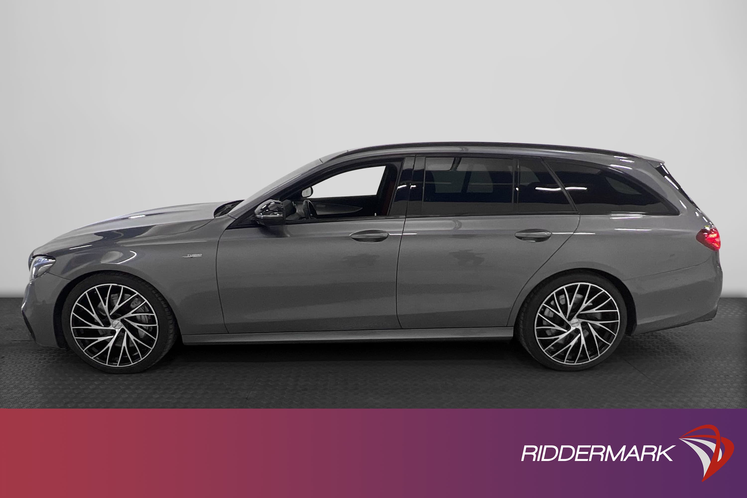 Mercedes-Benz AMG E 53 T 435hk 4MATIC+