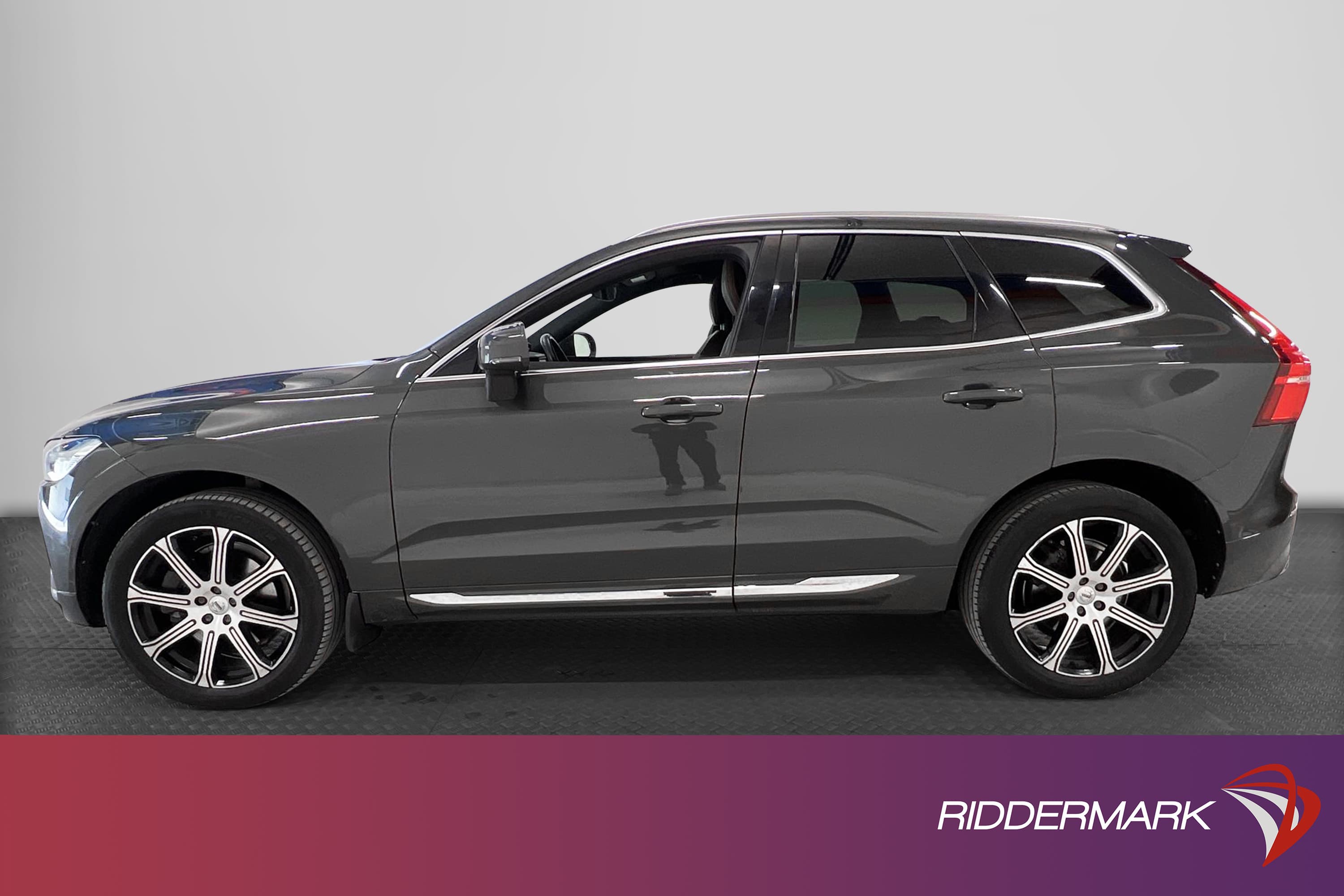 Volvo XC60 D4 AWD