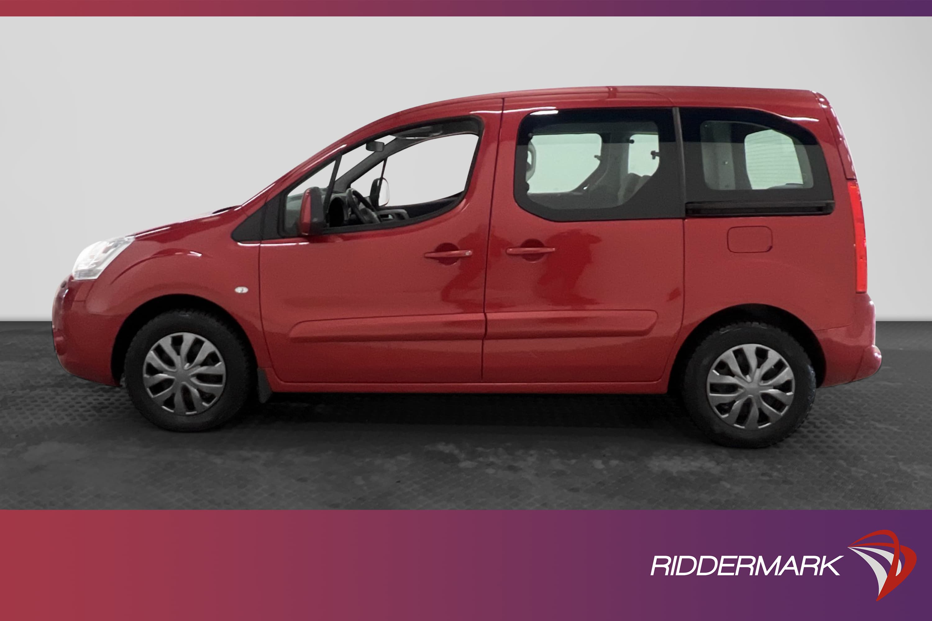 Citroën Berlingo Multispace