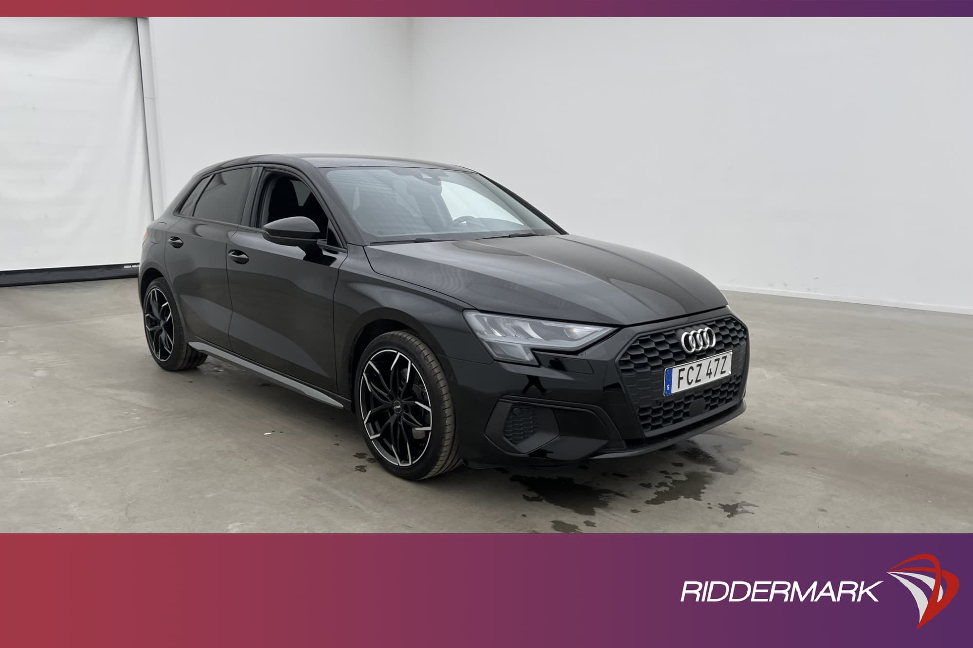 Audi A3 Sportback 35 TFSI