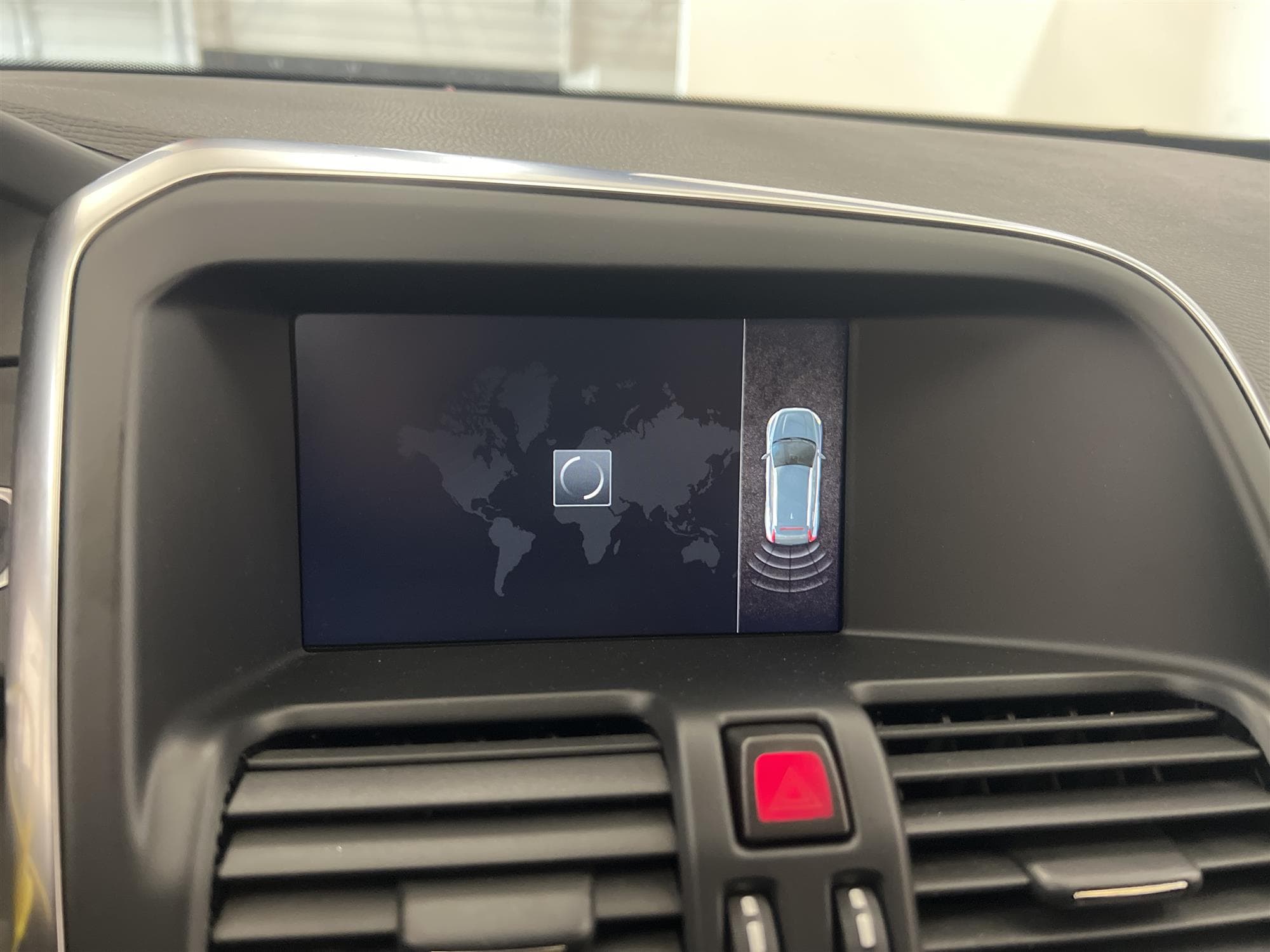 Volvo XC60 D4 AWD 190hk M-Värm D-Värm Drag BLIS Adaptiv 