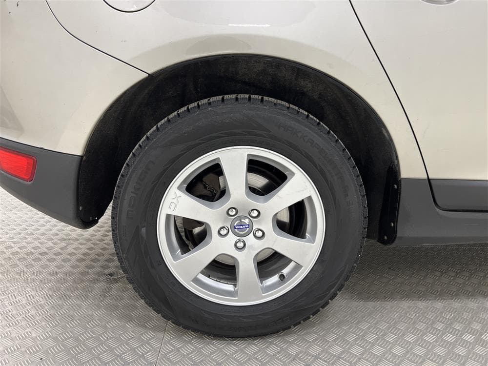 Volvo XC60 D3 AWD Summum VOC Värmare Pano Drag HELG KAMPANJinteriör