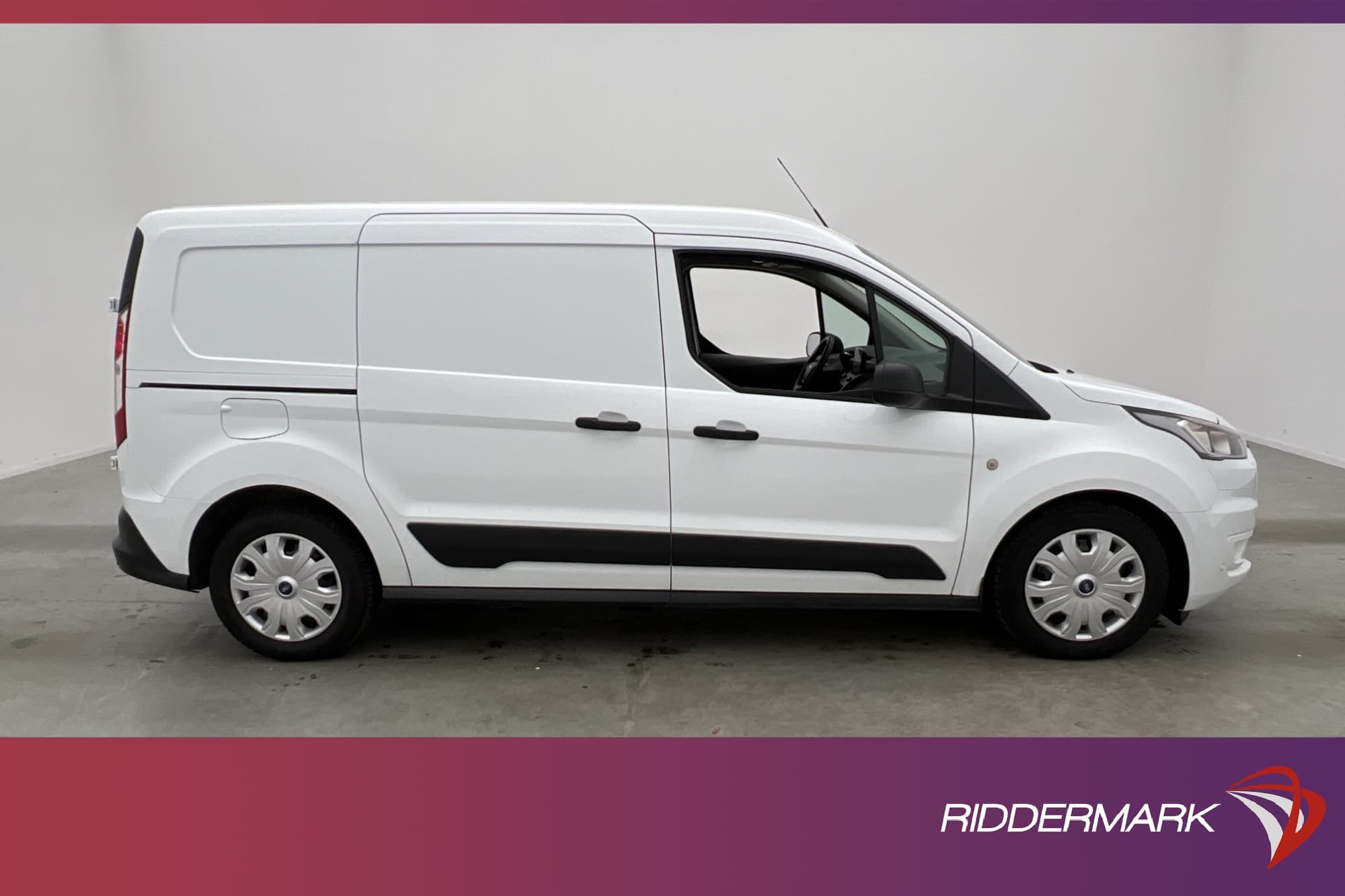 Ford Transit Connect LWB