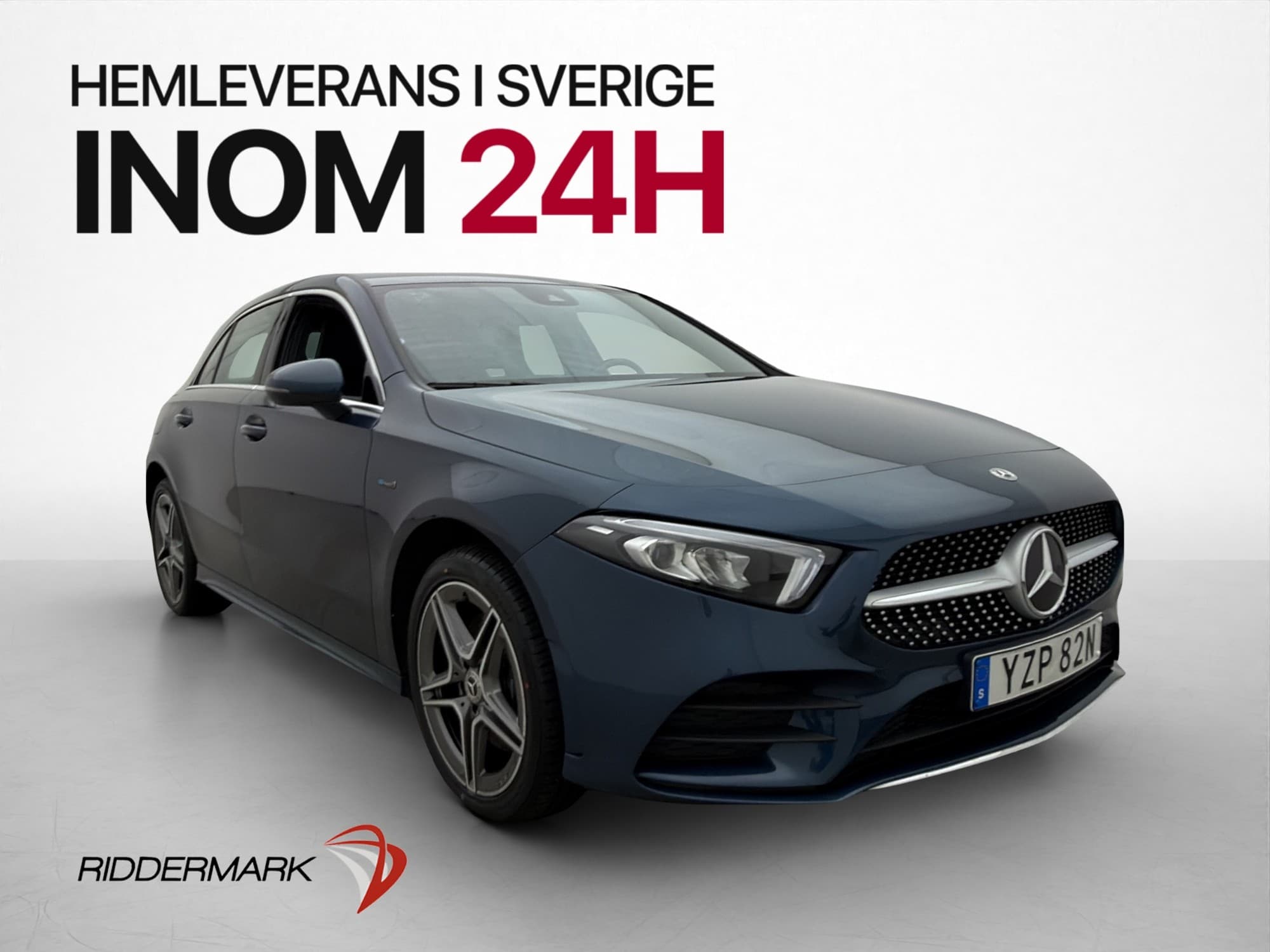 Mercedes-Benz A