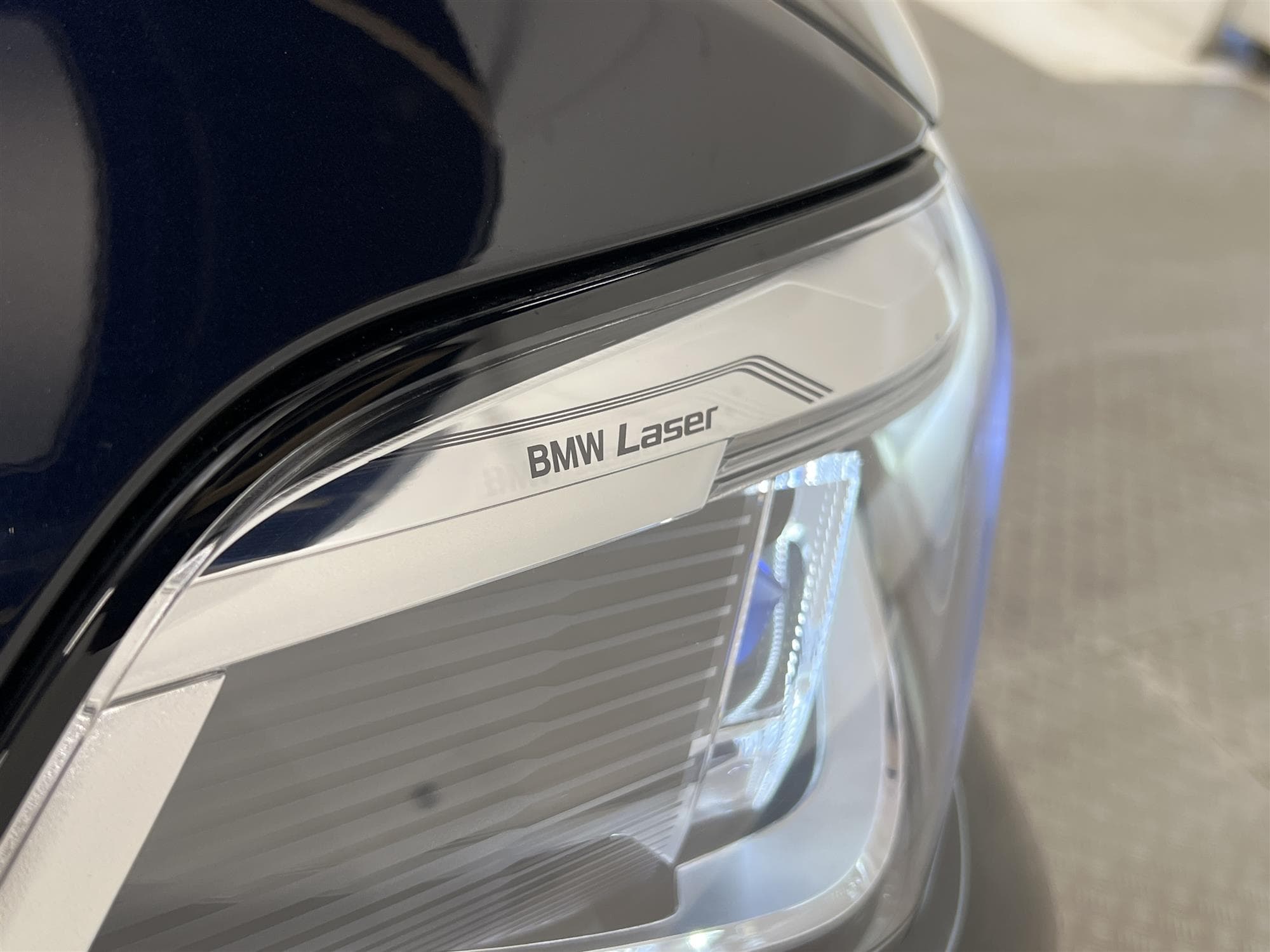 BMW X5 xDrive40i  340hk Innovation M Sport Välutrustad 