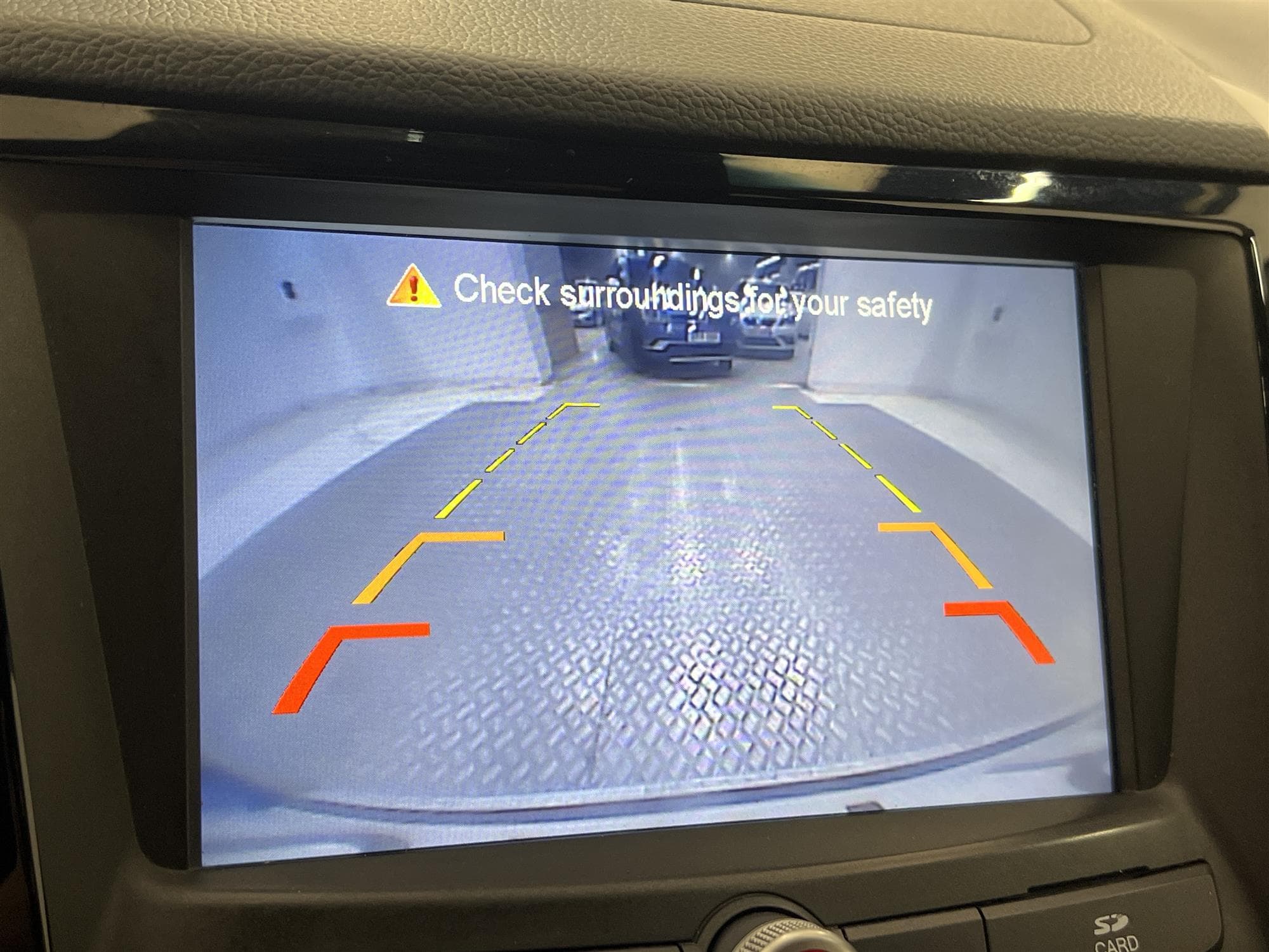 SsangYong Tivoli XLV 1.6 AWD 115hk Kamera Navi Välservad