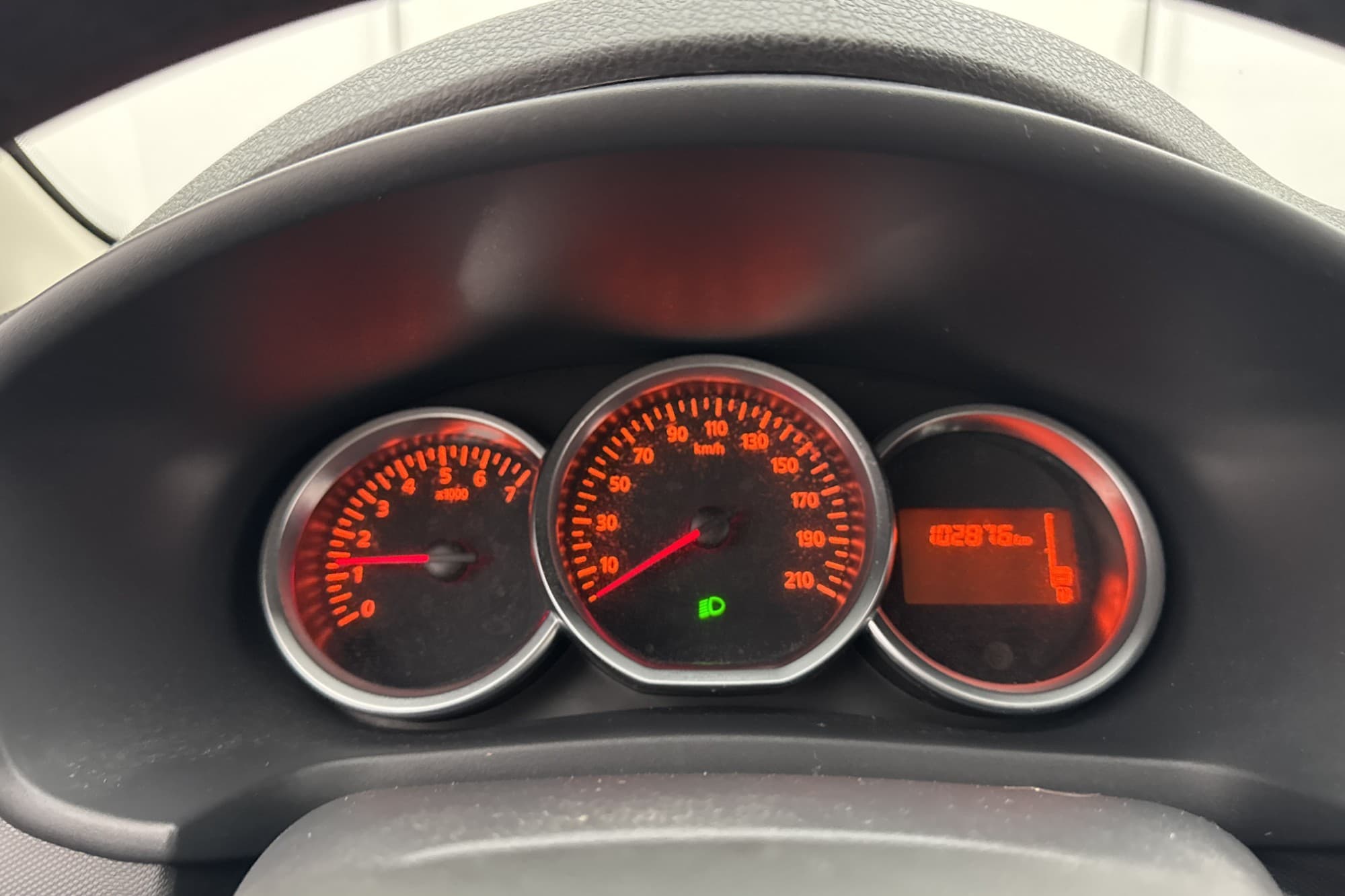 slider