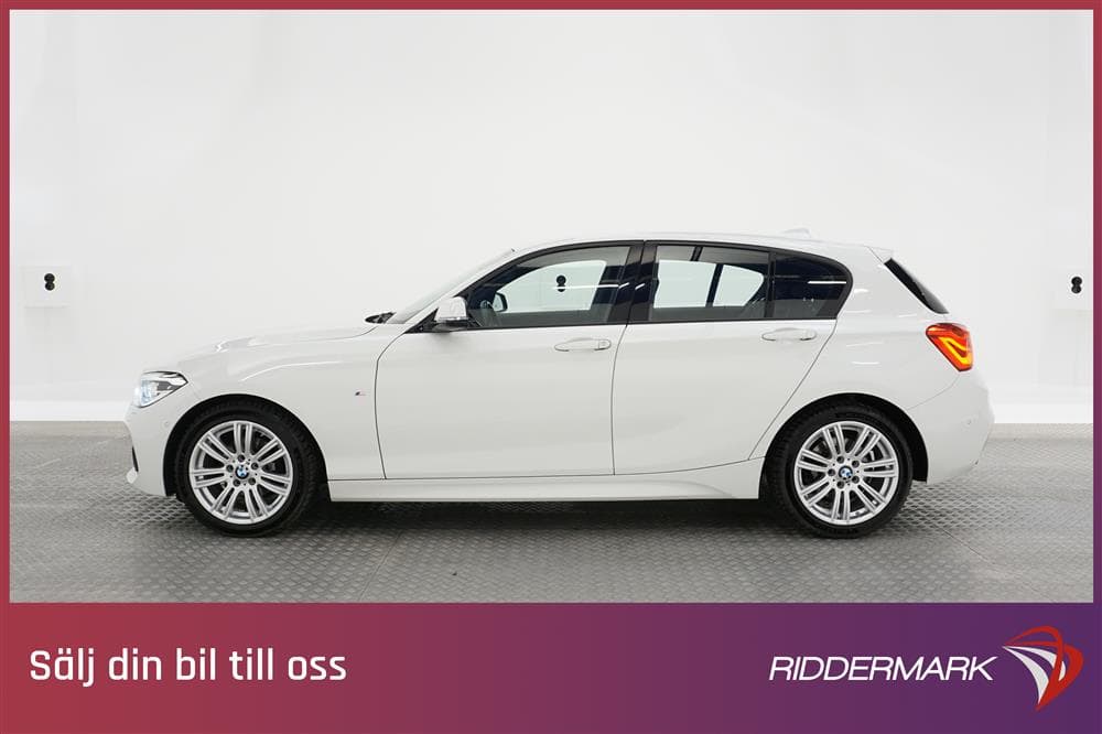 BMW 118i
