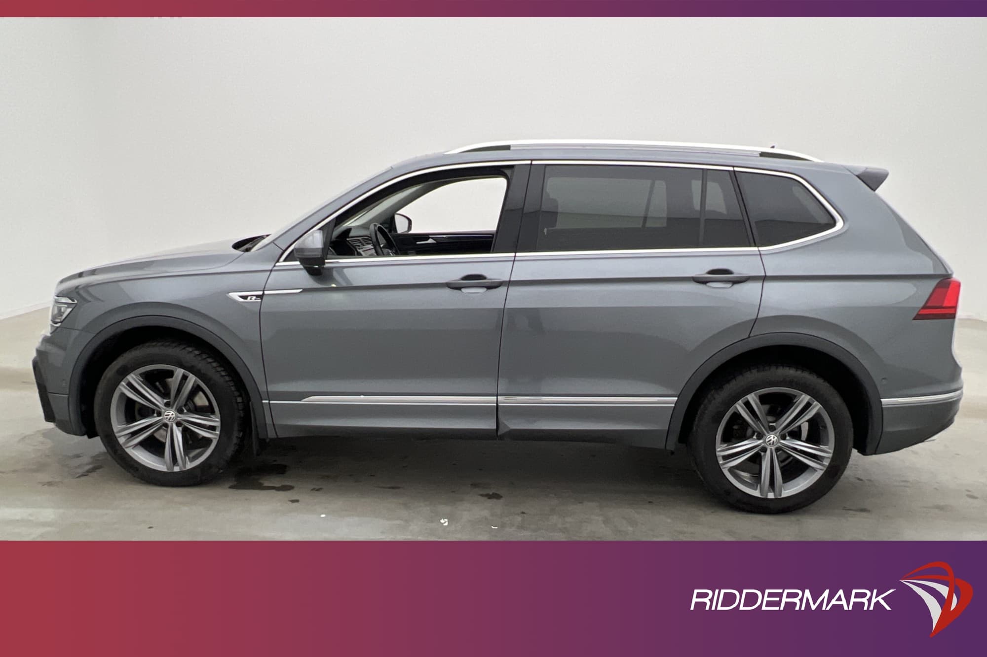 Volkswagen Tiguan Allspace 4M 200hk