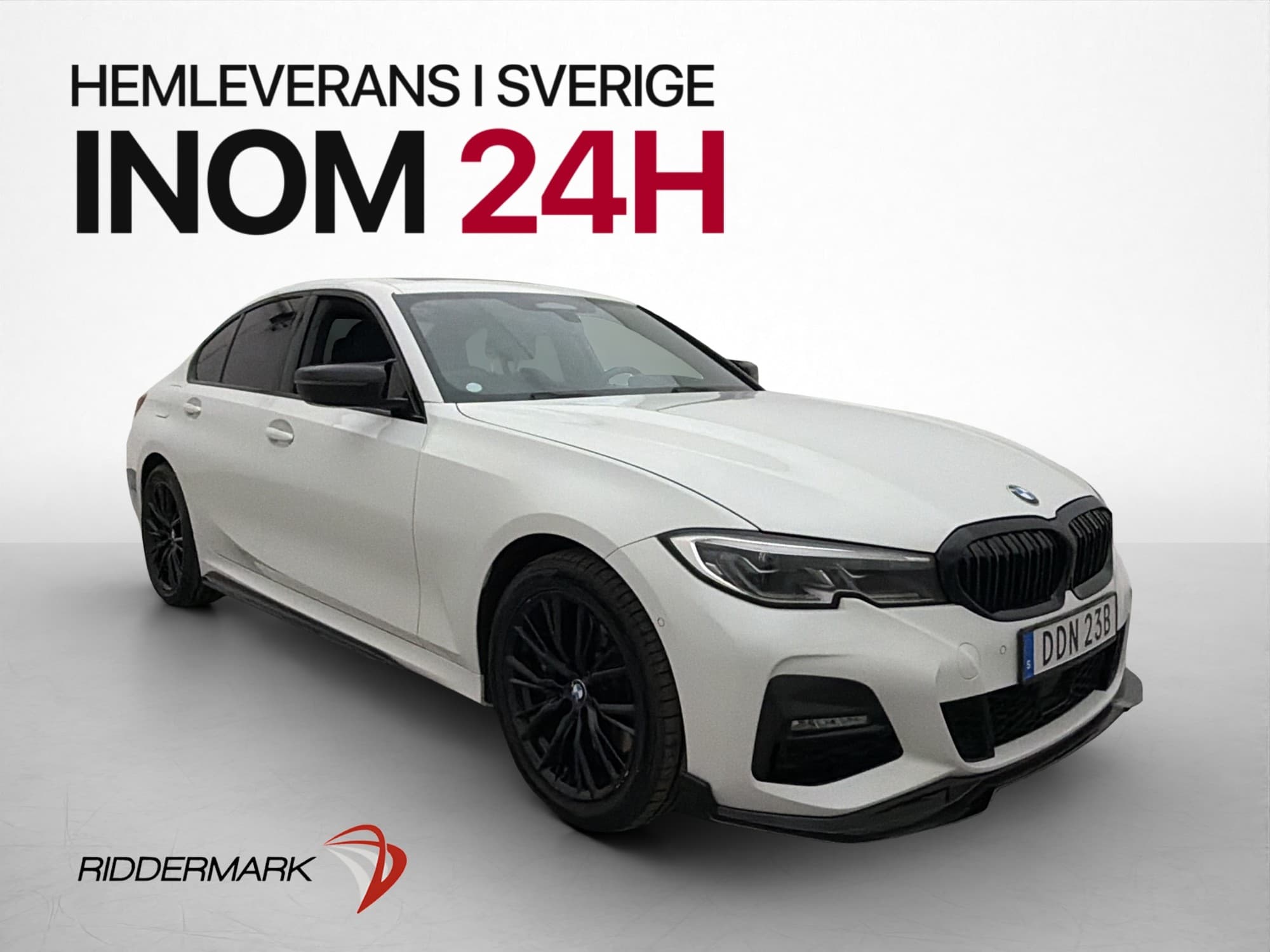 BMW 330e