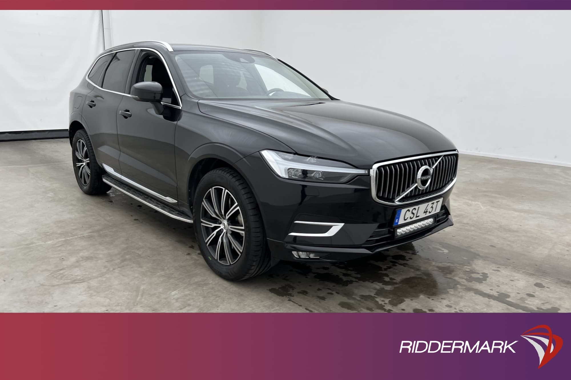 Volvo XC60 B4 AWD