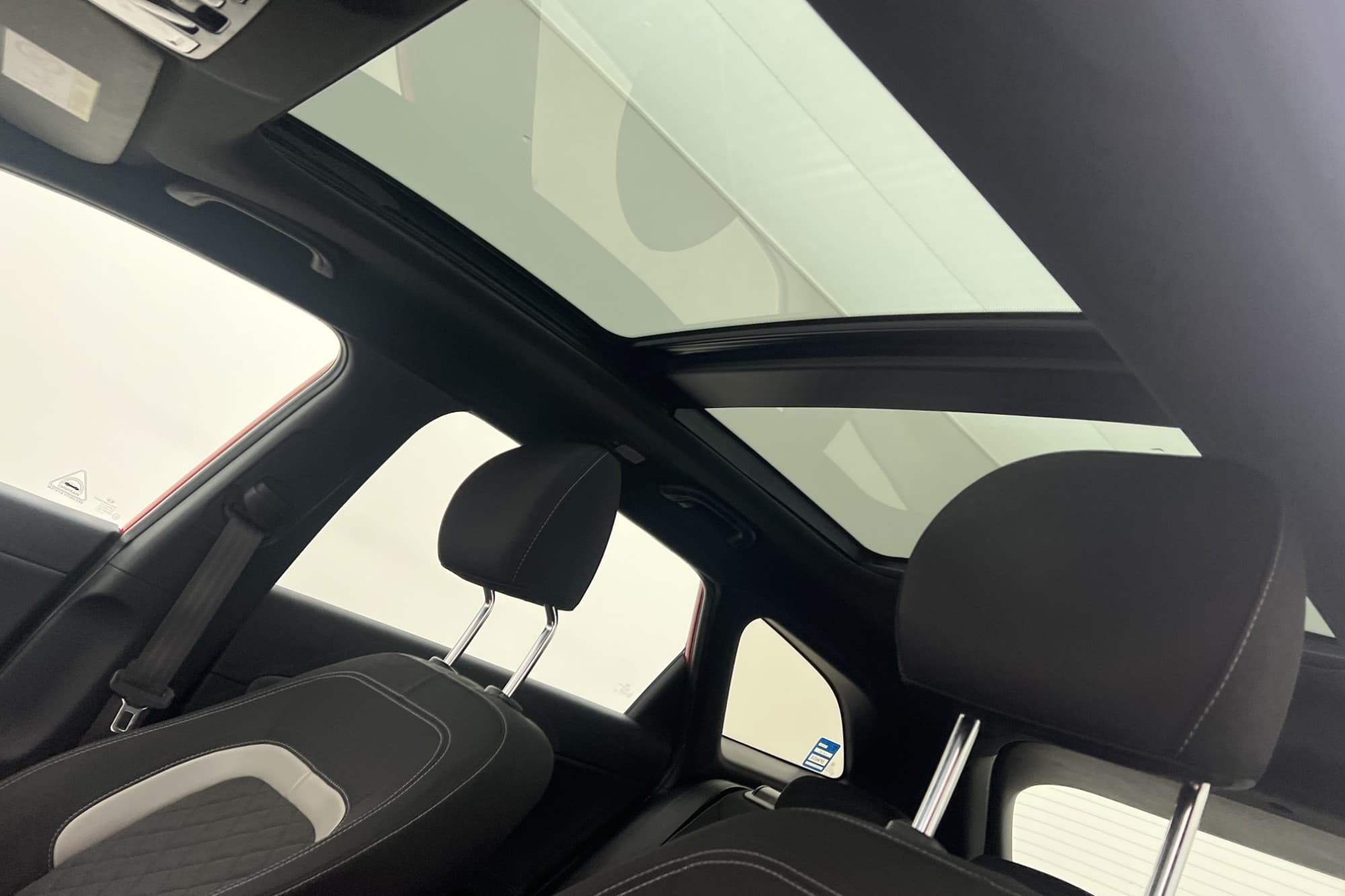 Kia Ceed 1.6 136hk GT-Line Värmare Pano Rattvärme Navi Drag