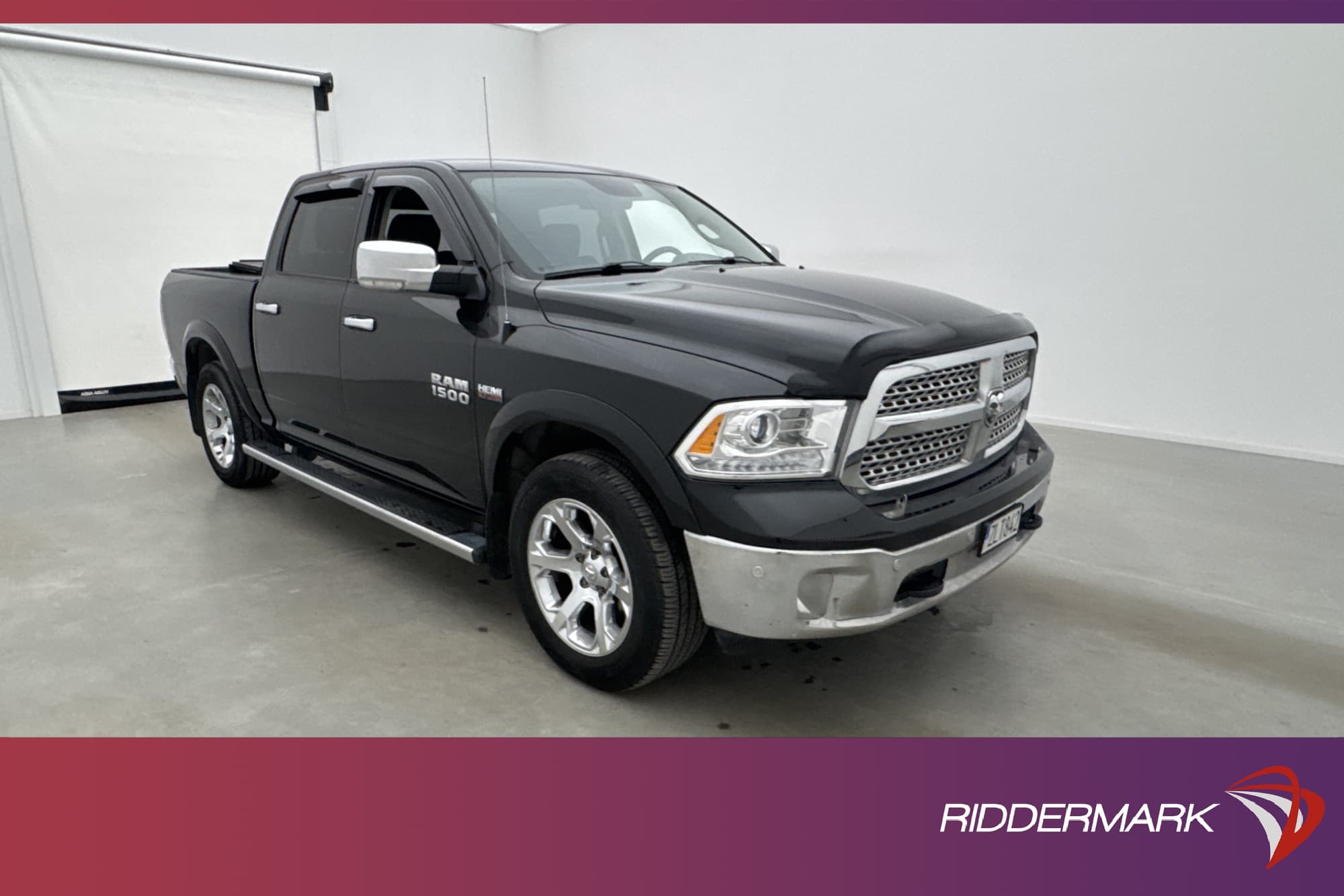 Dodge RAM Laramie 5.7 V8 4x4