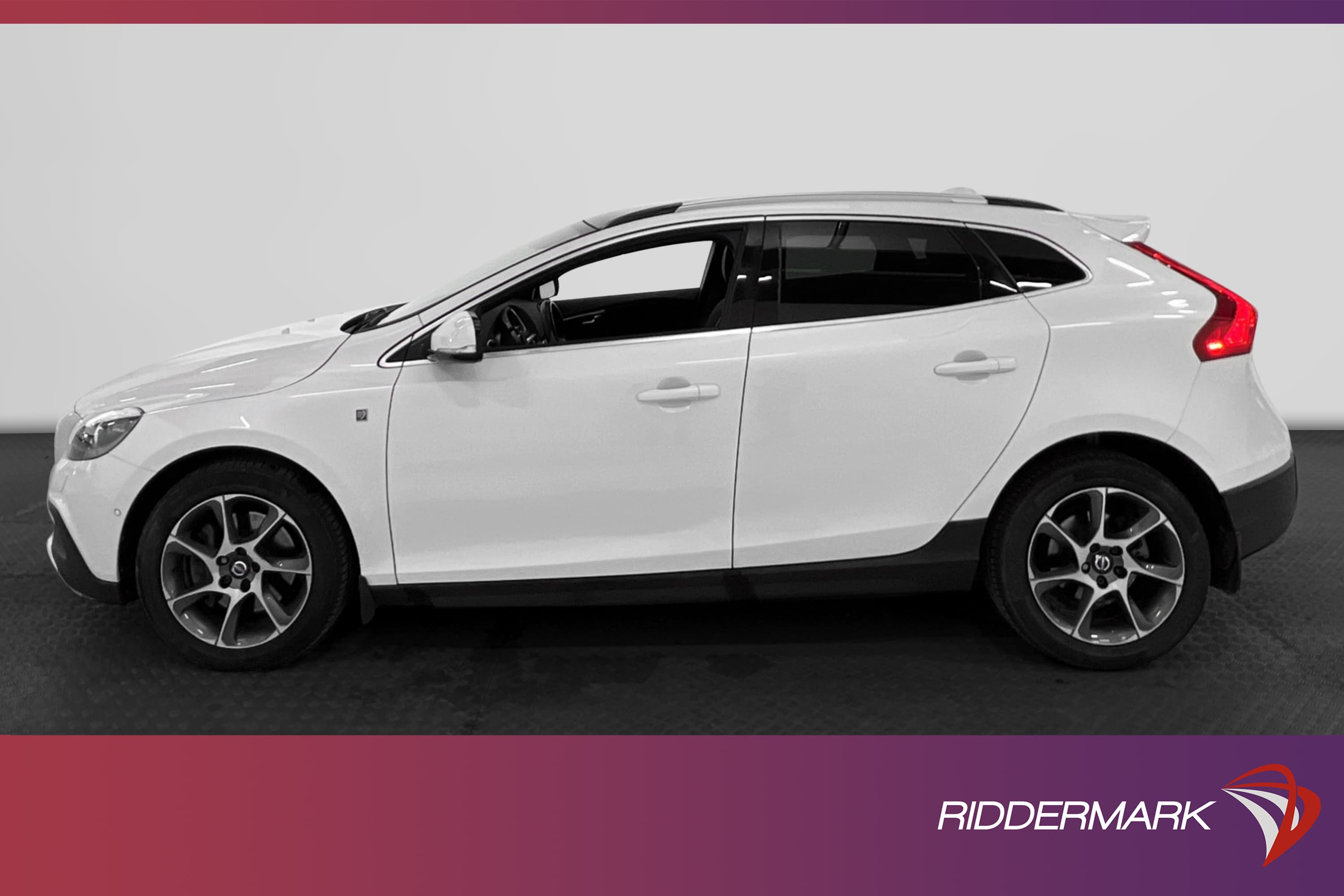 Volvo V40 Cross Country T5 AWD