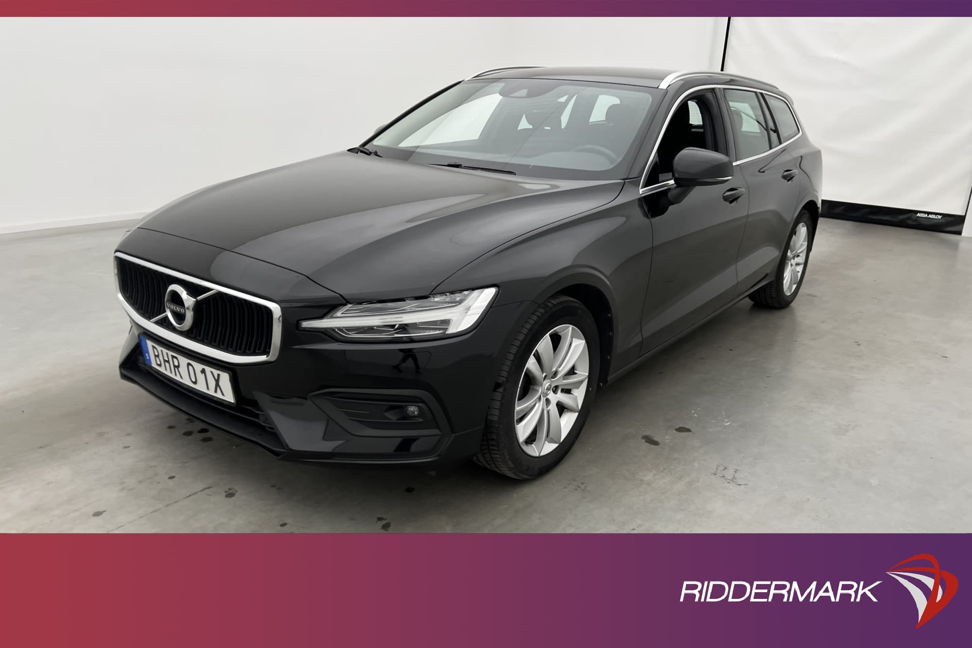 Volvo V60 D4