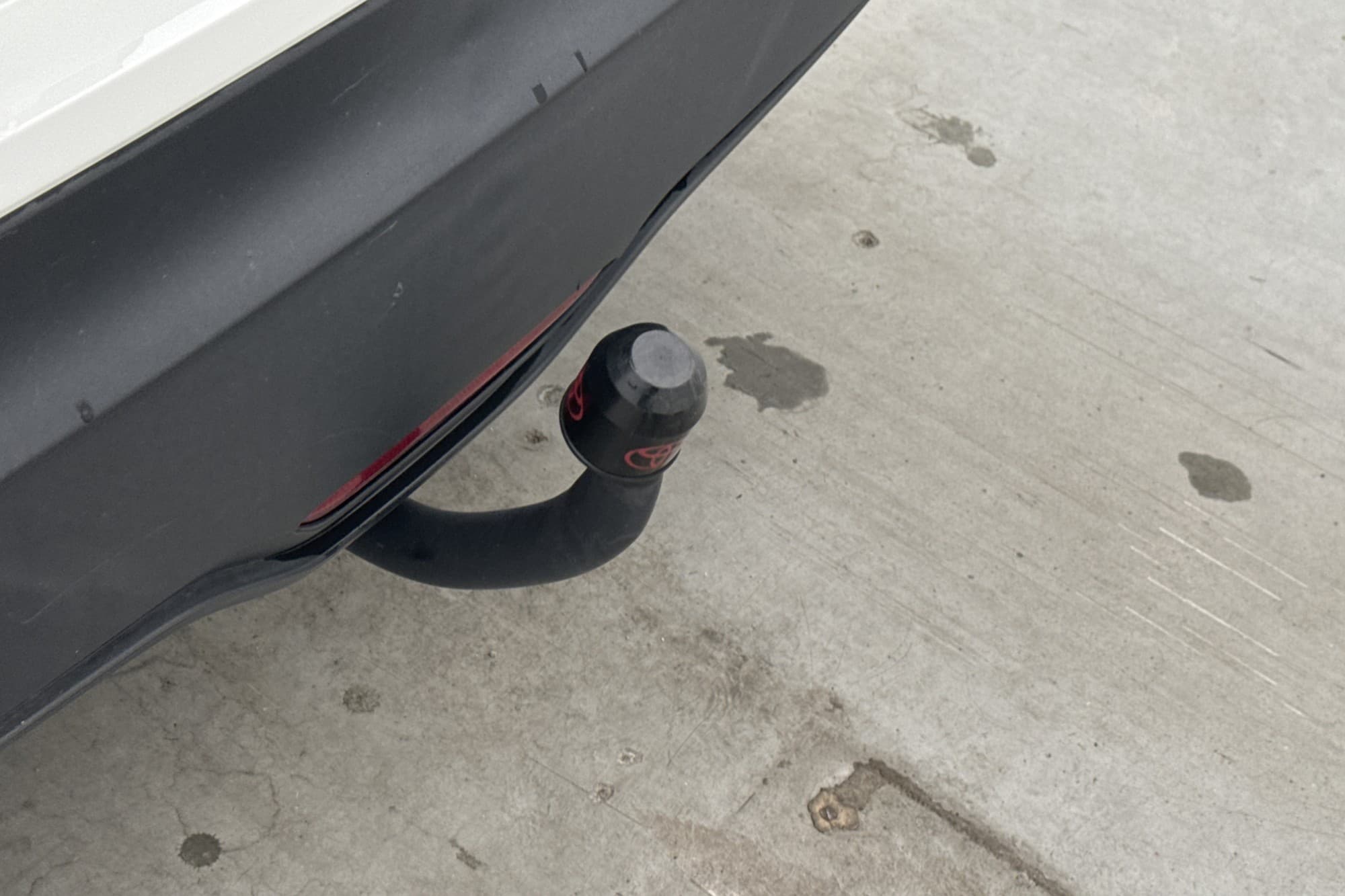 Toyota C-HR Hybrid X-Edition JBL Kamera Drag