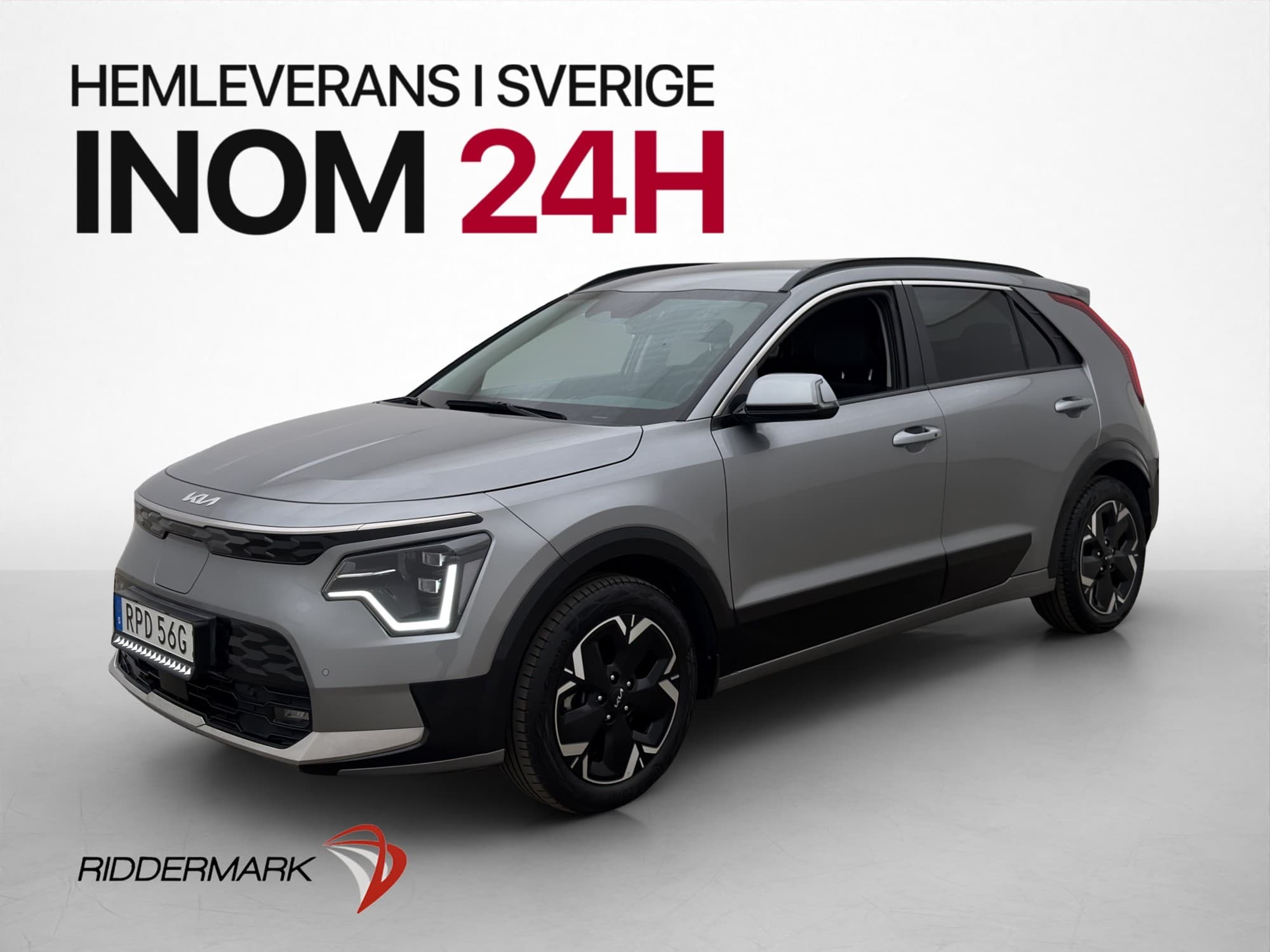 Kia Niro EV