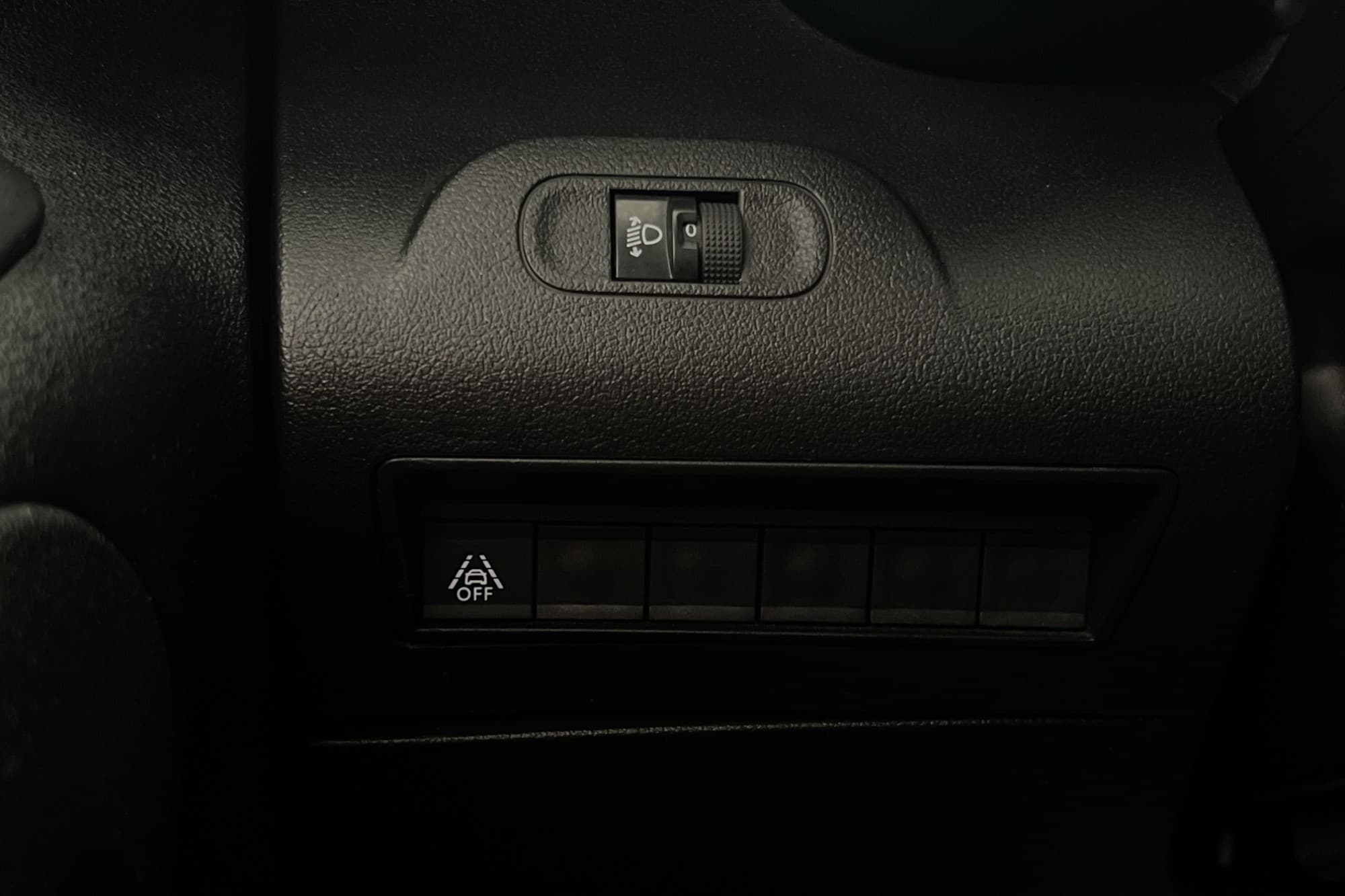 slider