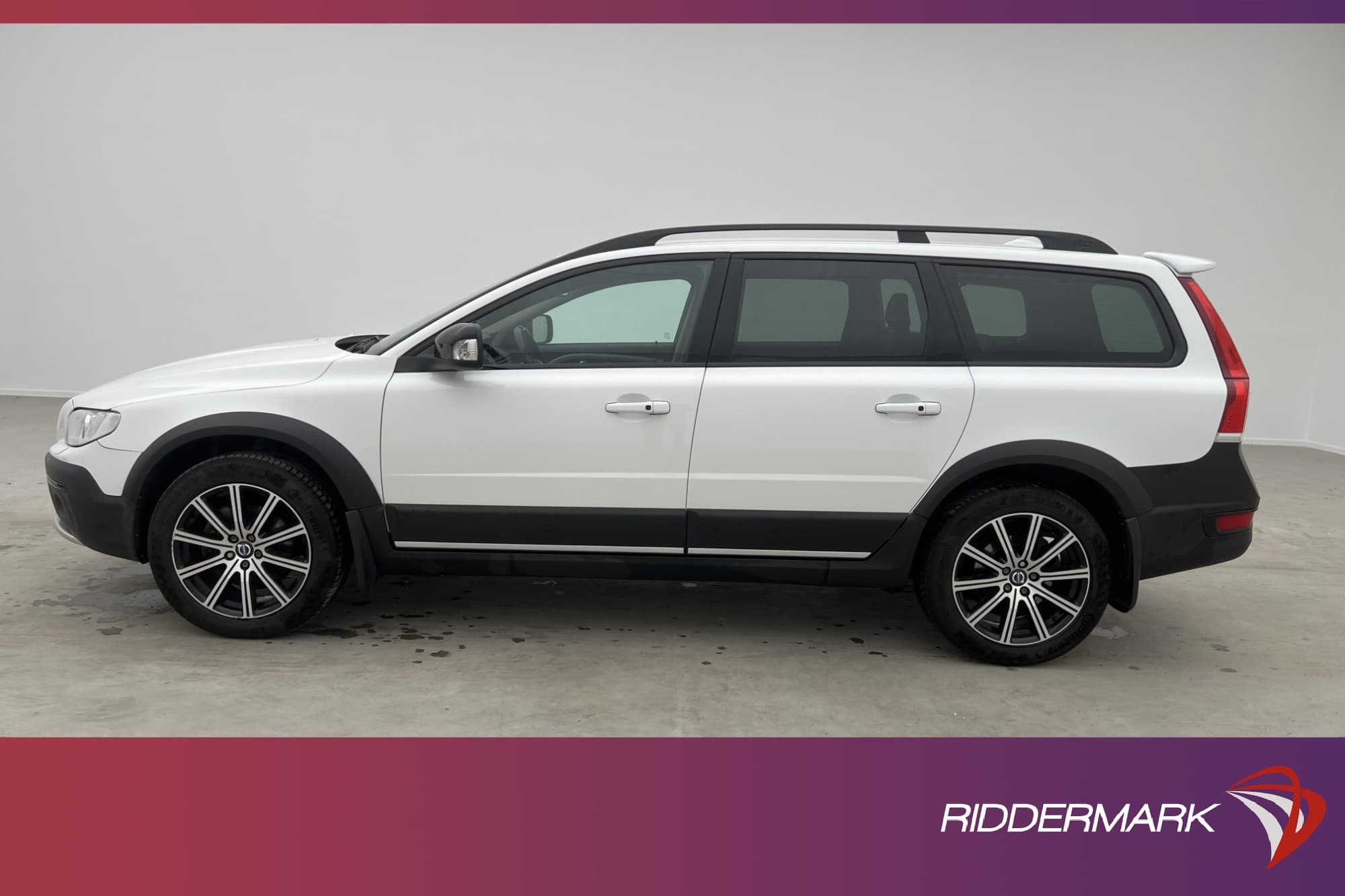 Volvo XC70 D4 AWD Dynamic
