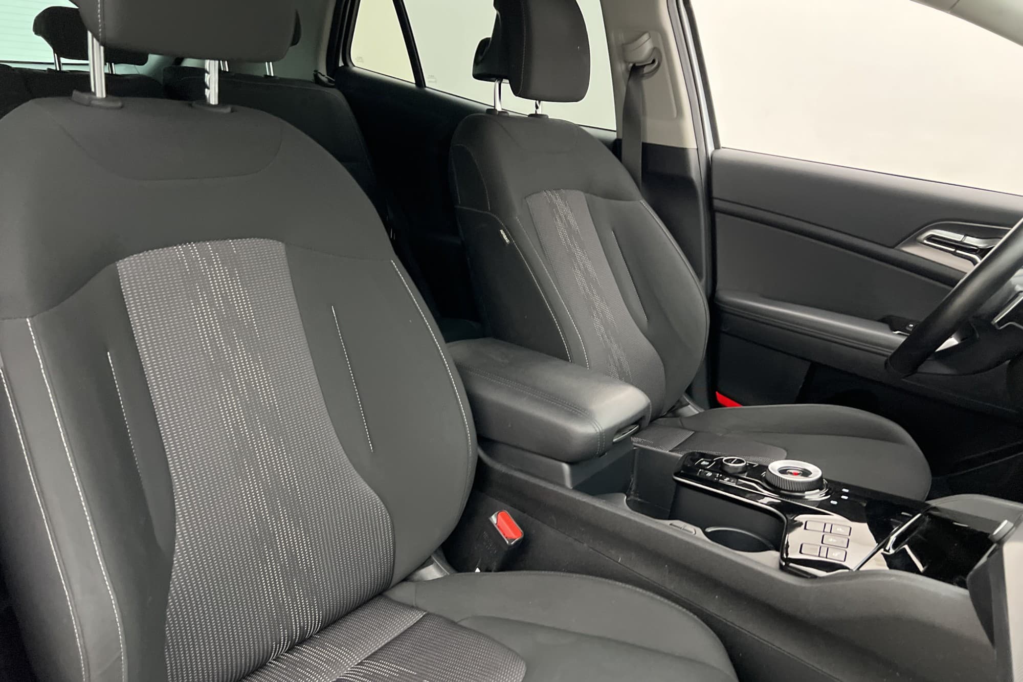 Kia Sportage PHEV AWD Advance Drag Kamera Rattvärm Navi MOMS