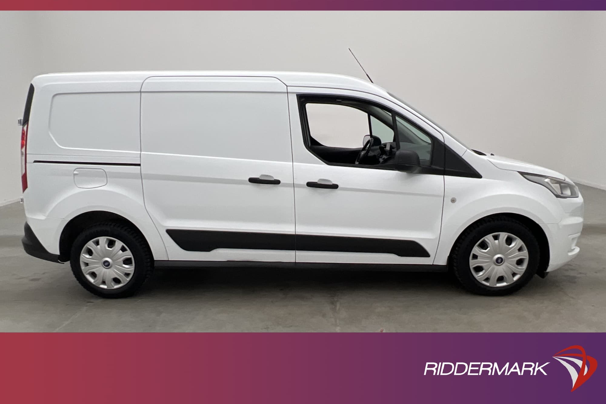 Ford Transit Connect LWB