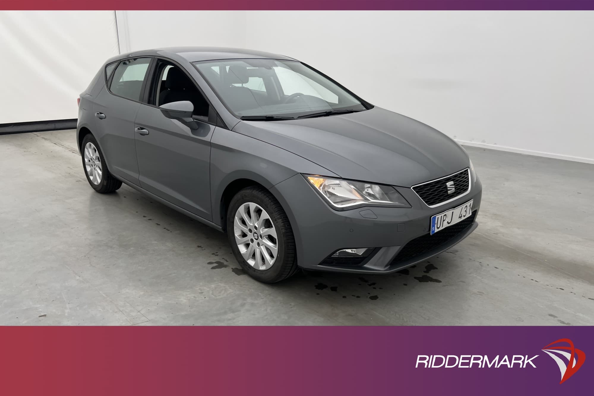 SEAT Leon 1.2 TSI 105hk