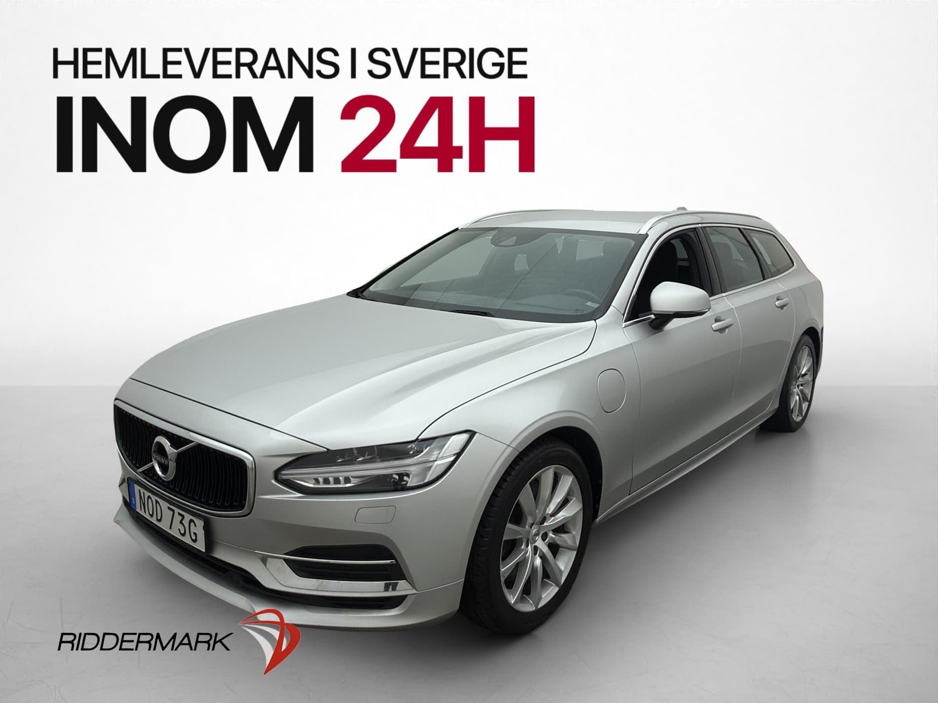 Volvo V90