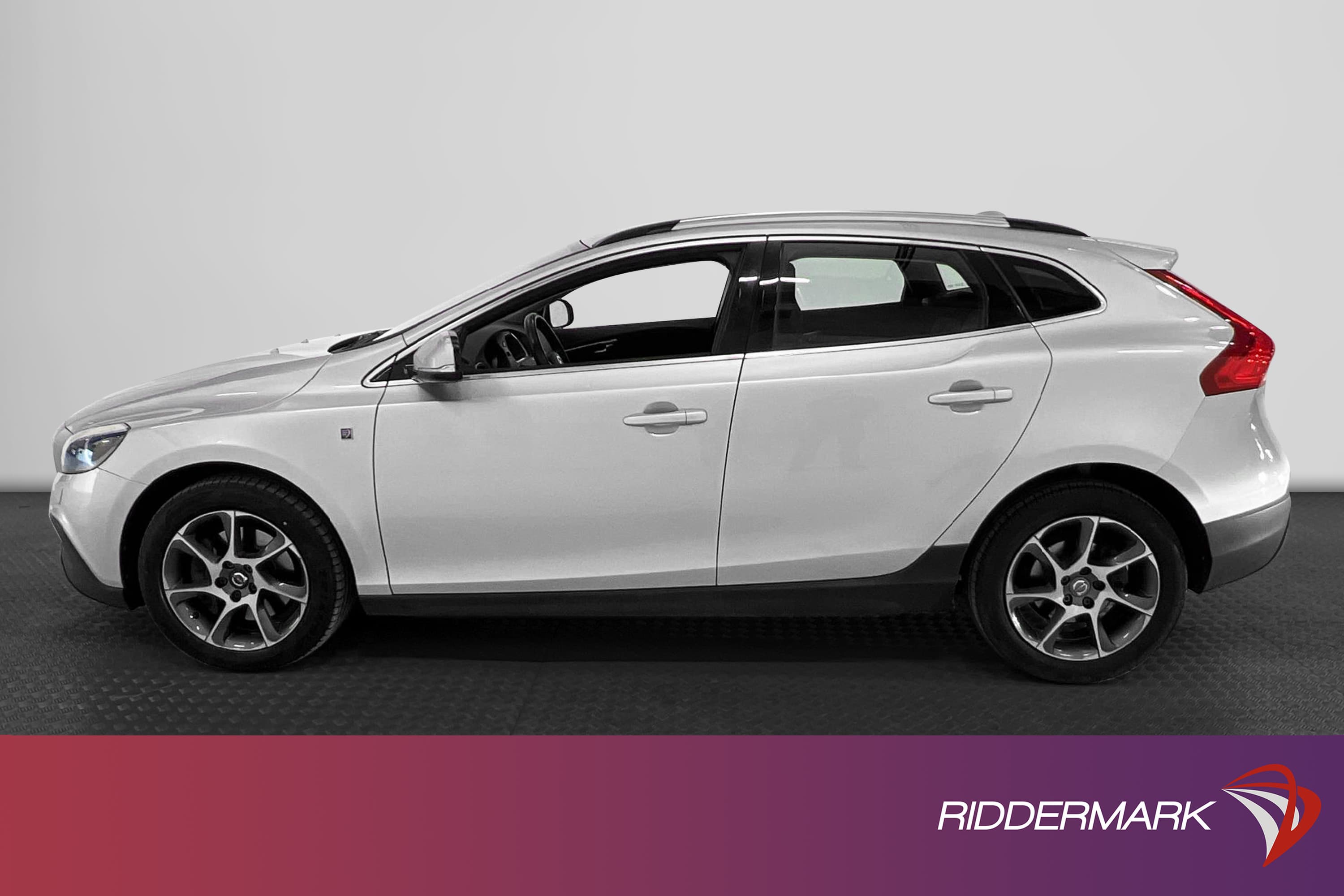 Volvo V40 Cross Country D2