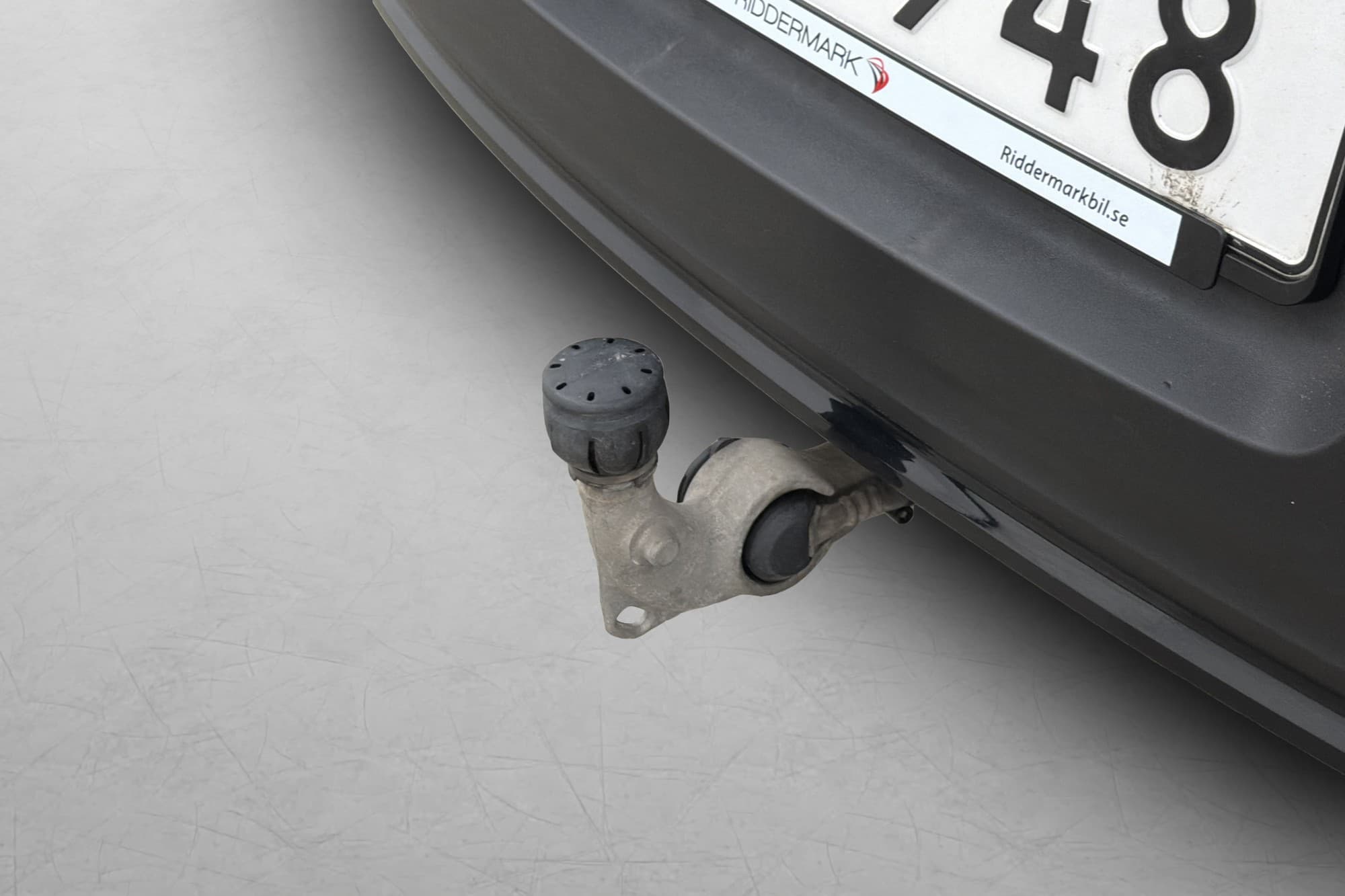 Volvo XC40 Recharge Twin motor AWD Värmare Drag MOMS