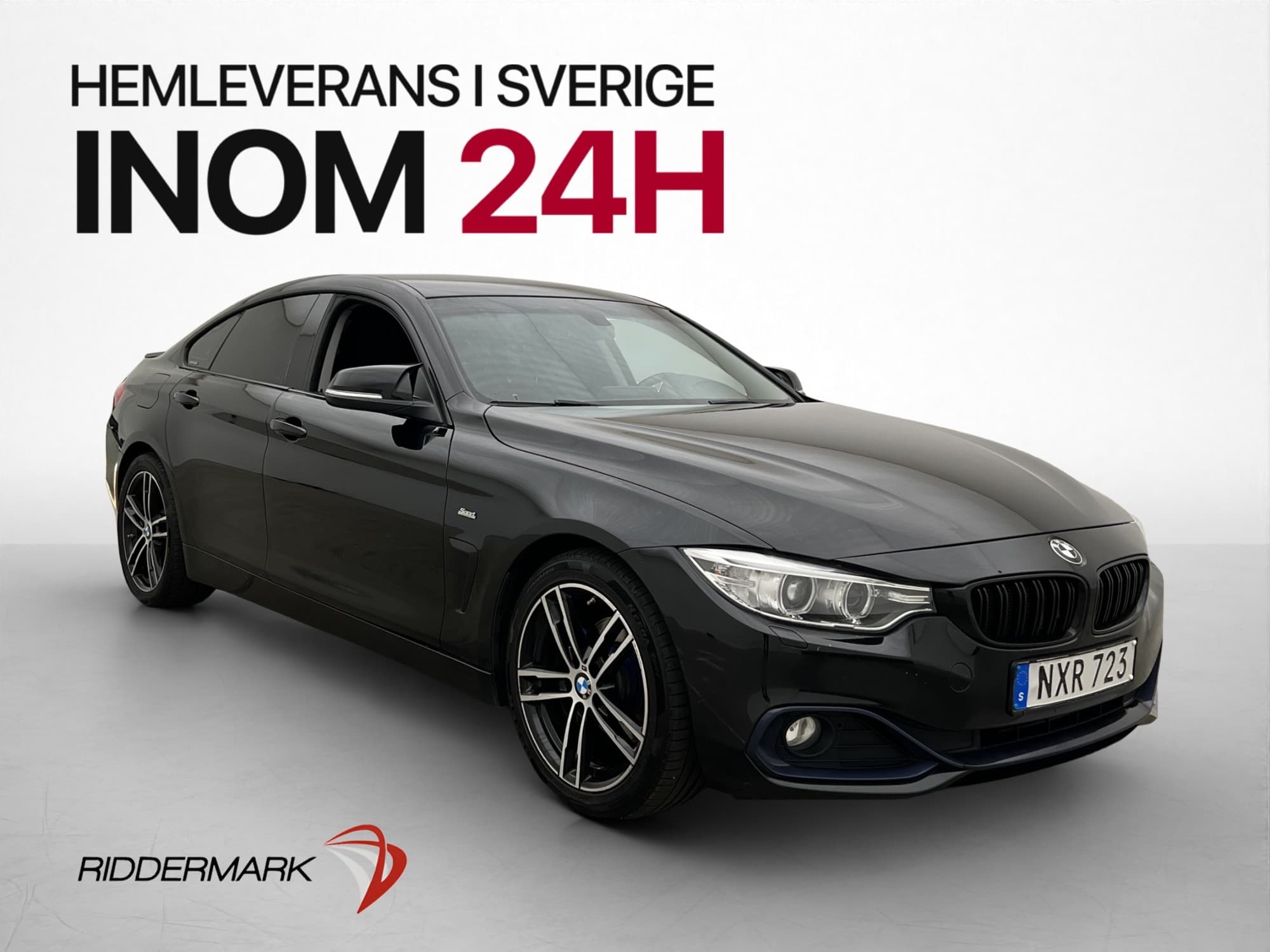 BMW 420D