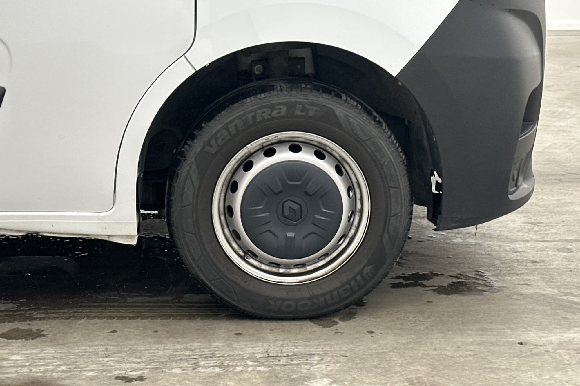 slider