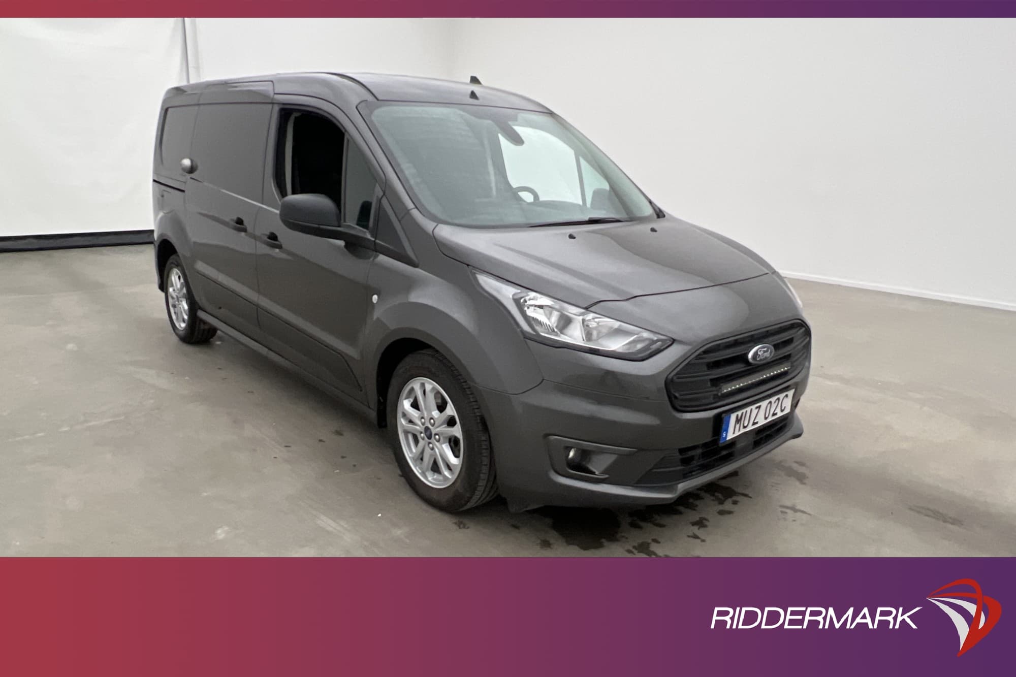Ford Transit Connect LWB