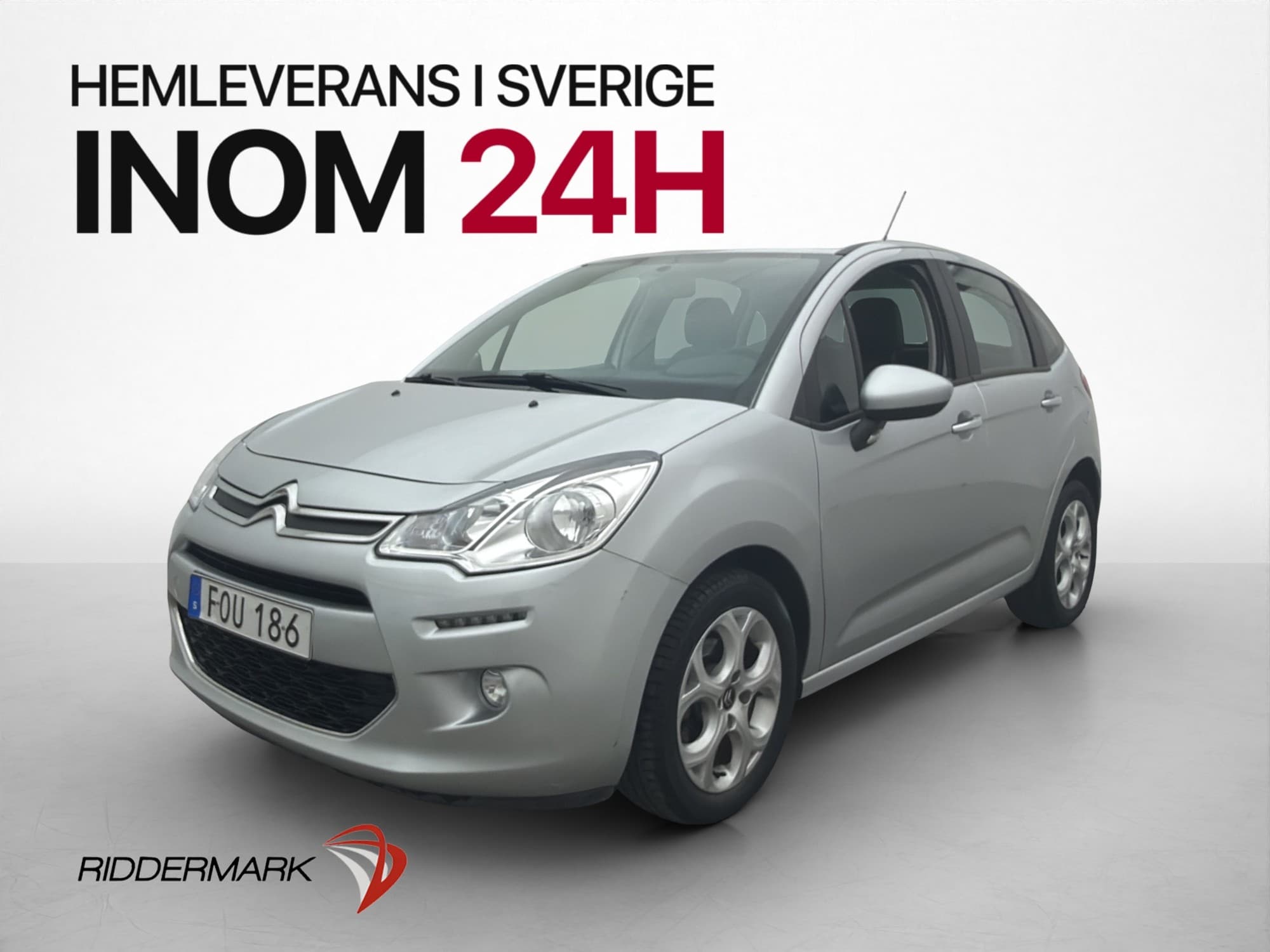 Citroën C3
