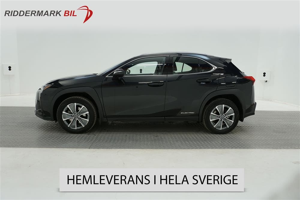 Lexus UX 300e 204hk