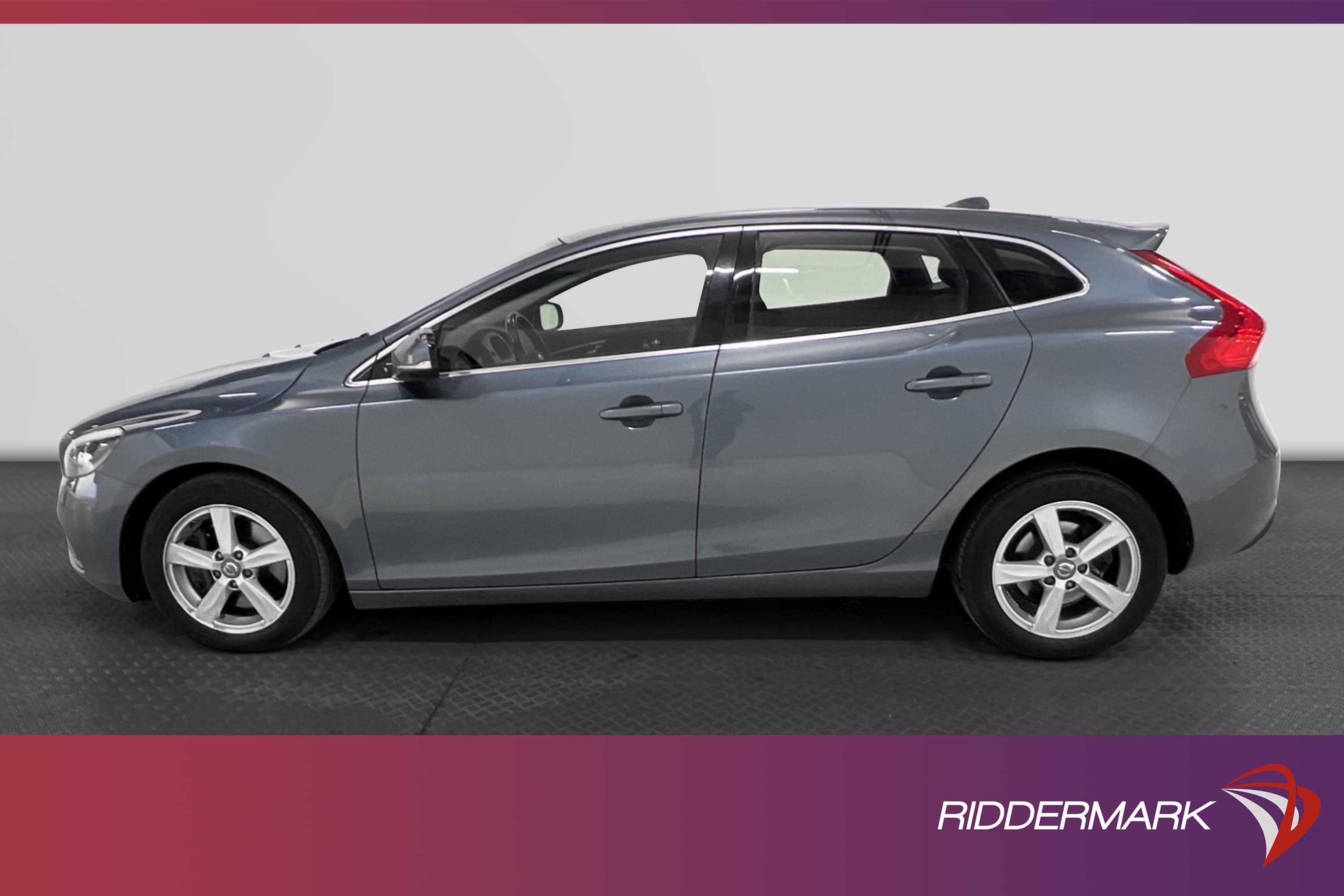 Volvo V40 D3 Momentum 150hk