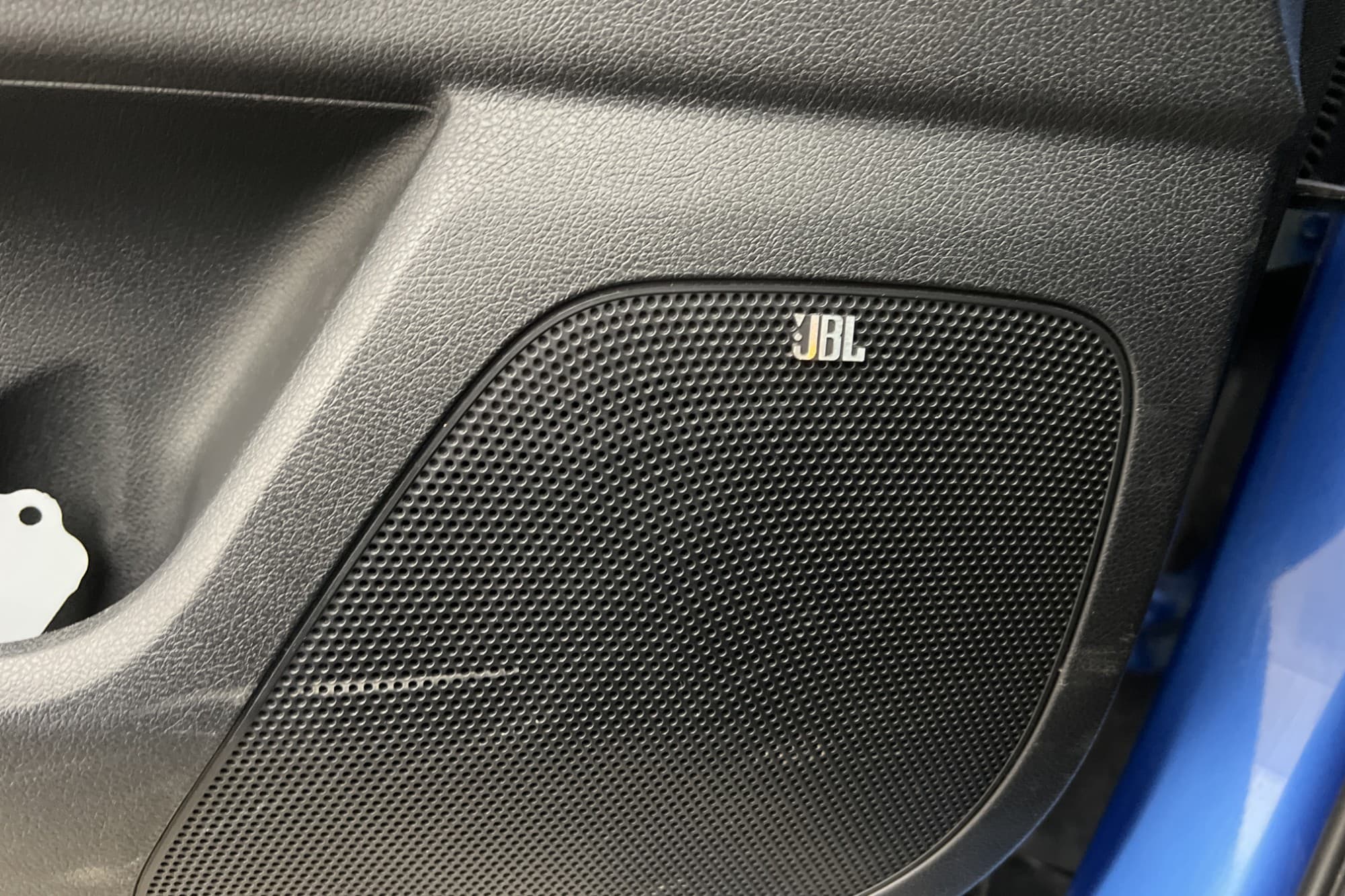 Kia Sportage 1.6 AWD GT-Line Kamera JBL Skinn Rattvärme Navi