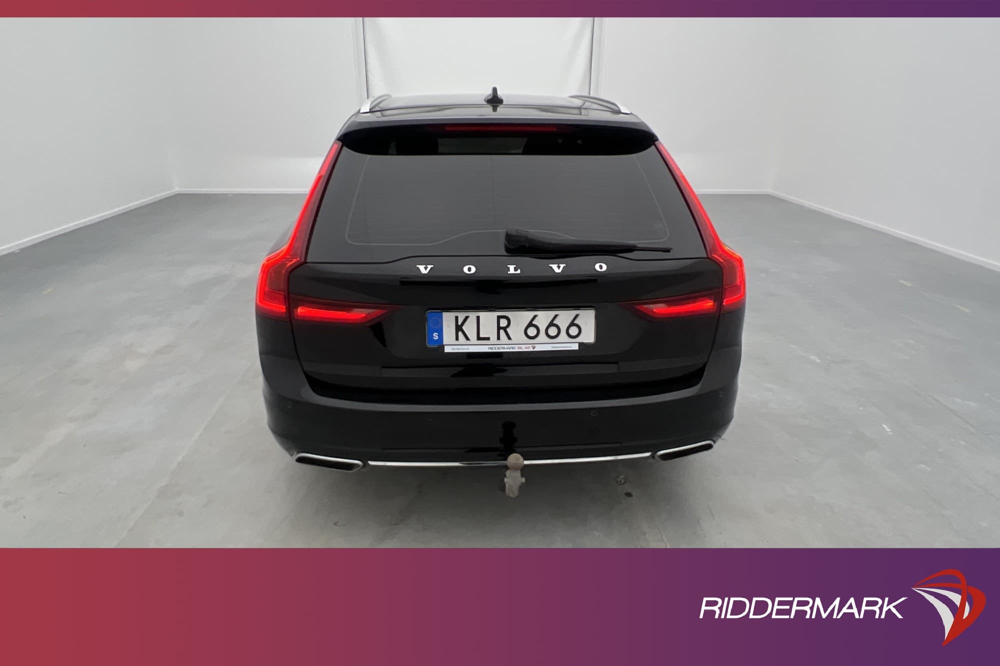 Volvo V90 D3 150hk
