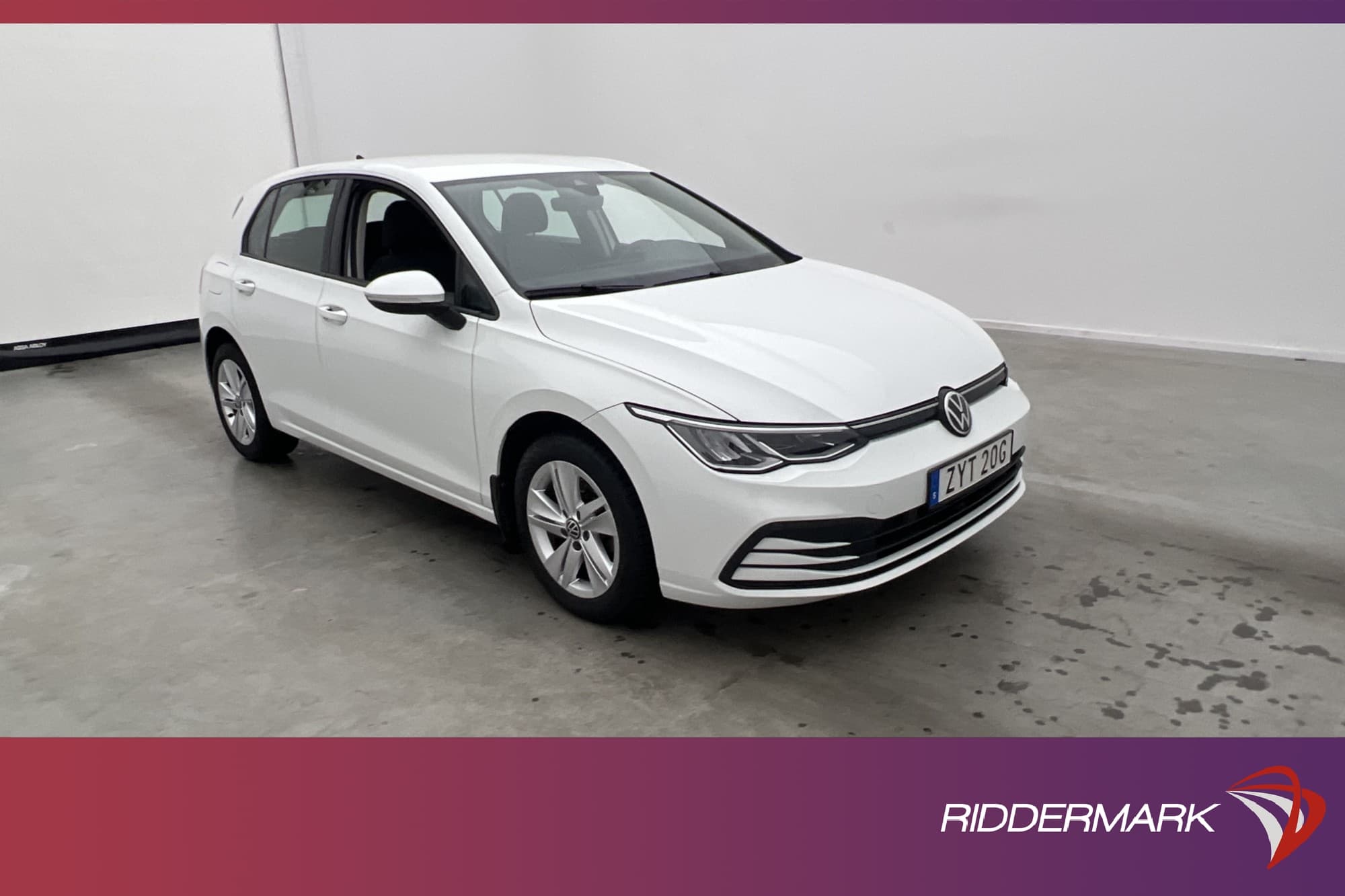 Volkswagen Golf 1.0 eTSI 110hk