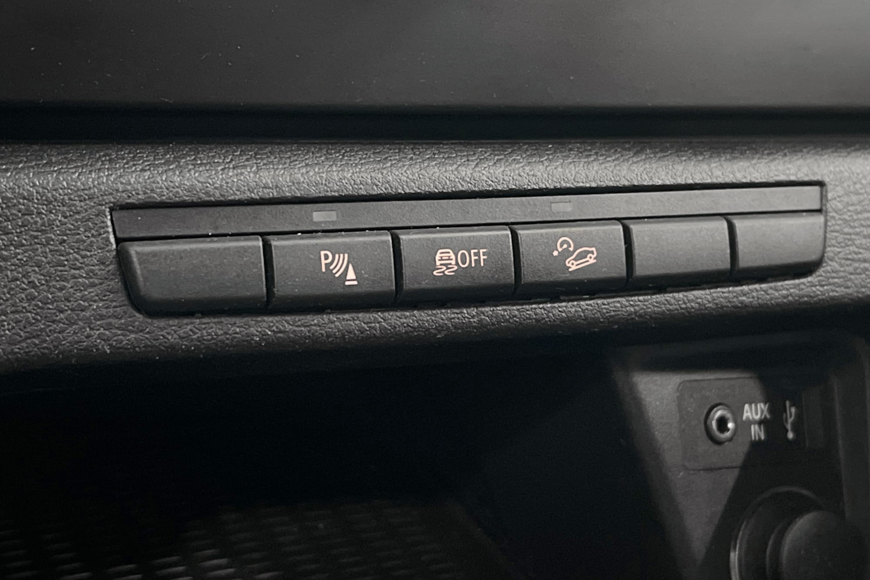 slider