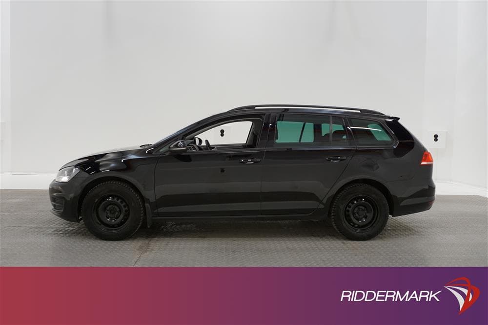Volkswagen Golf SC 1.2 TSI 110hk