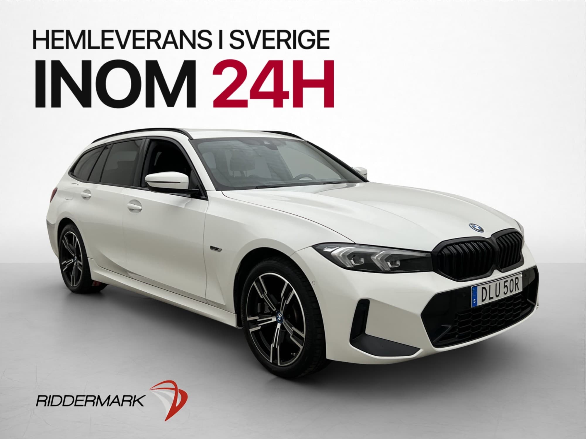 BMW 330e