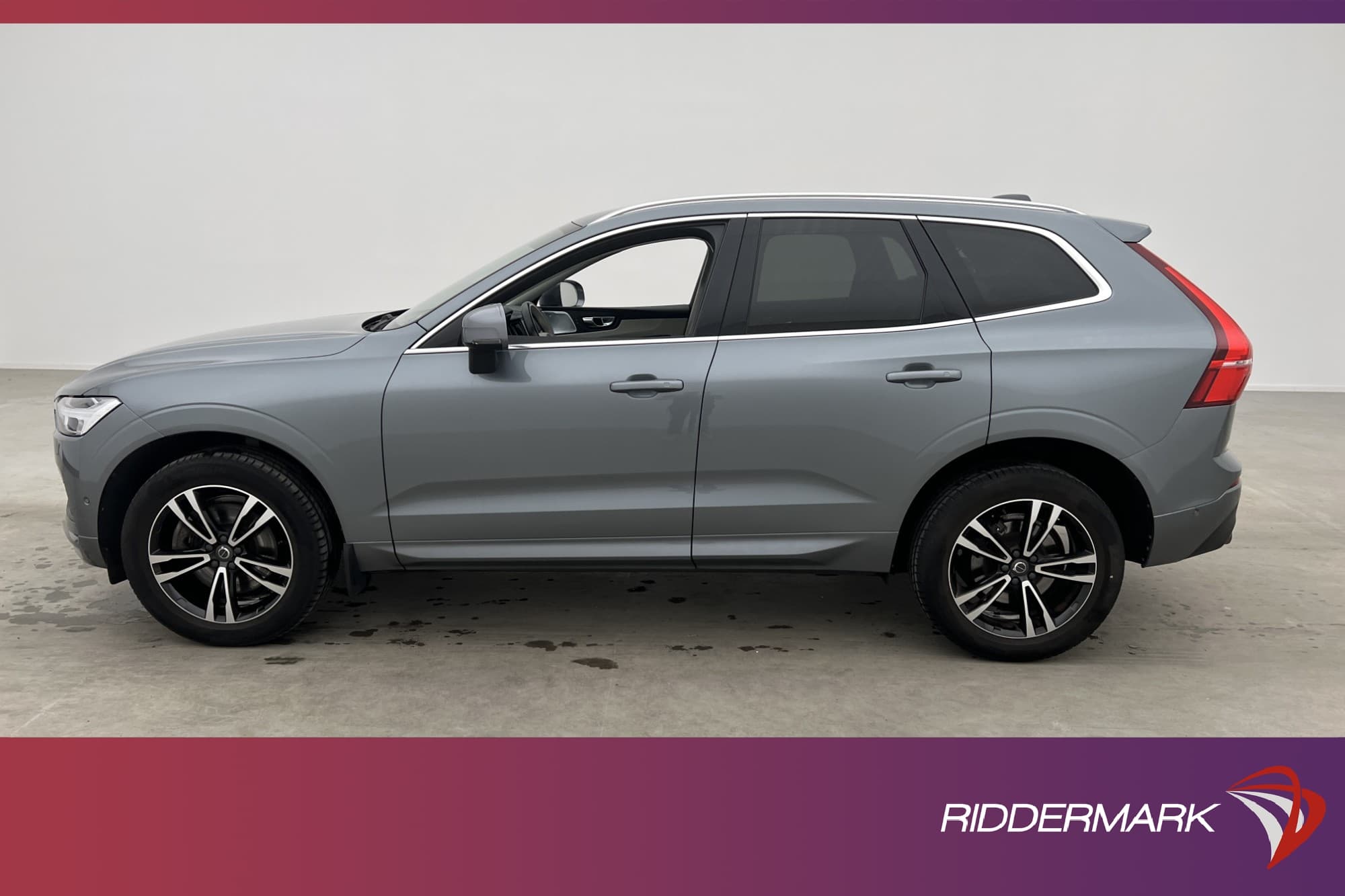 Volvo XC60 D5 AWD