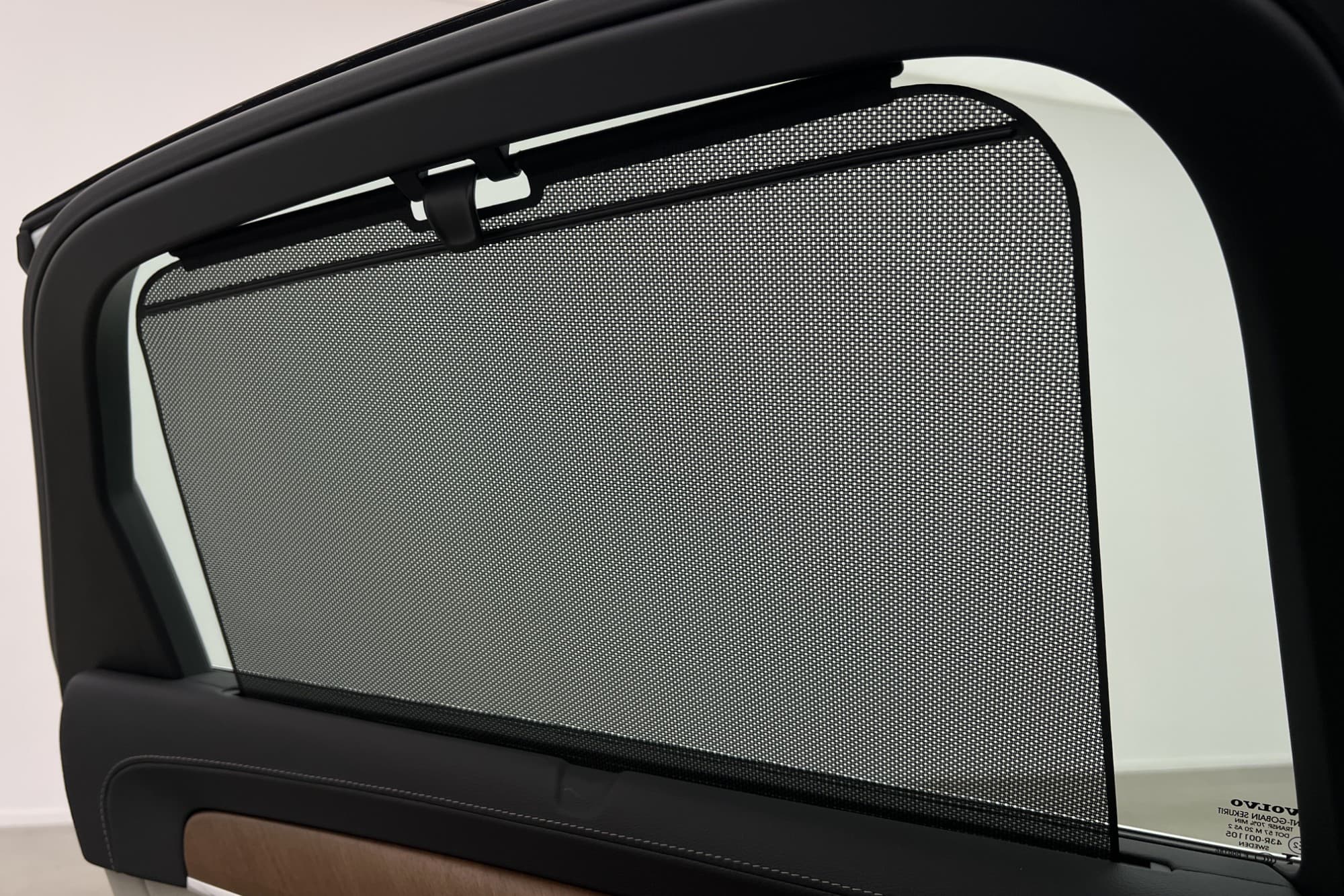 Volvo S90 T6 AWD 310hk Inscription Navi Skinn P-sensorer